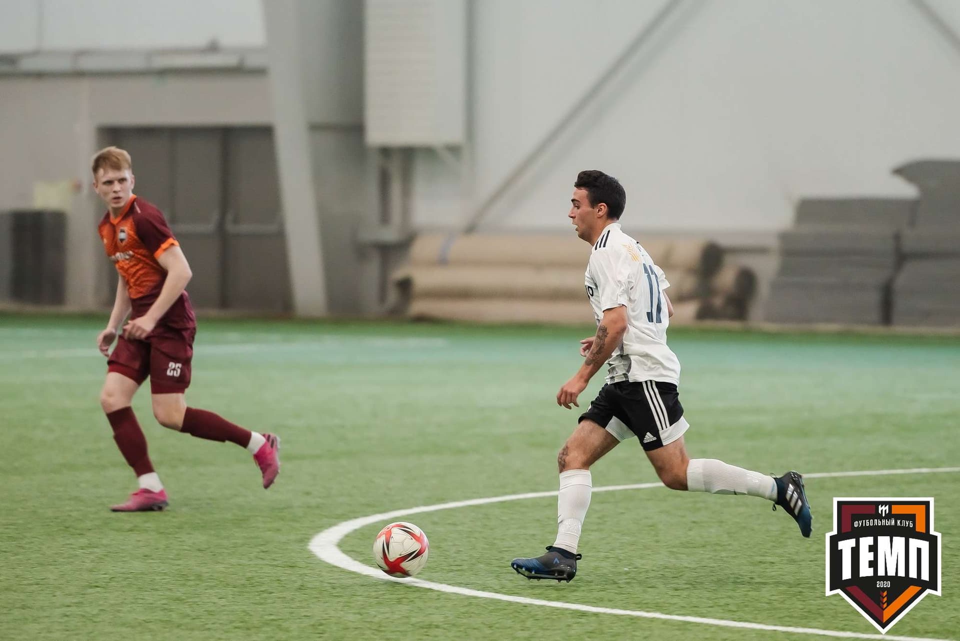 «Темп» 5:1 «Торпедо». III дивизион. 19.05.2023 — кадр 140