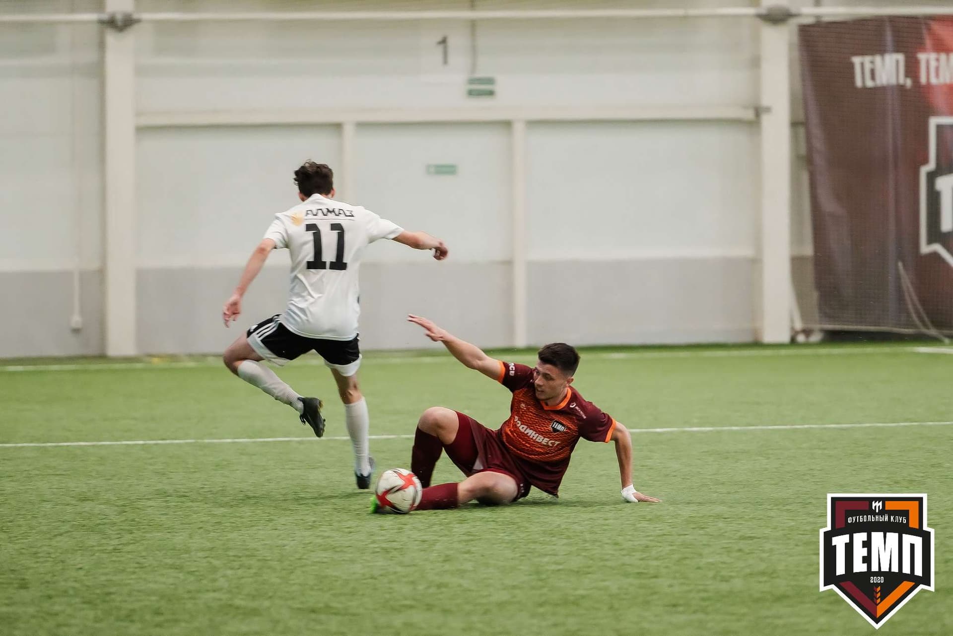 «Темп» 5:1 «Торпедо». III дивизион. 19.05.2023 — кадр 141