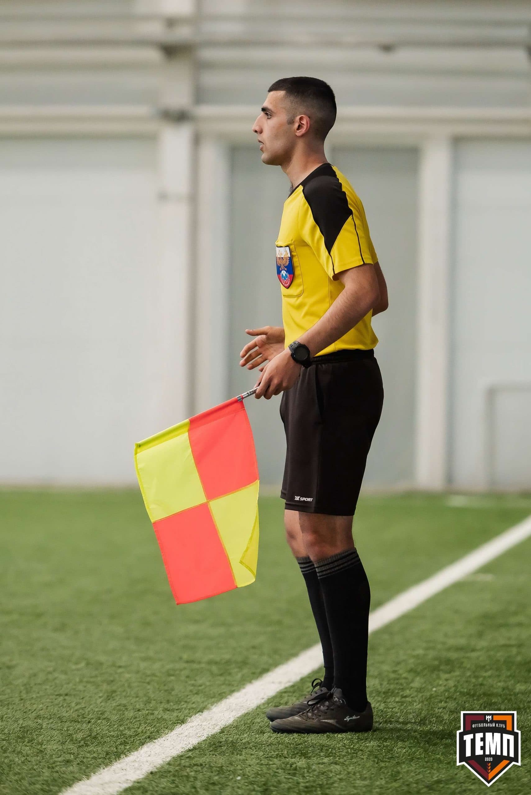 «Темп» 5:1 «Торпедо». III дивизион. 19.05.2023 — кадр 144