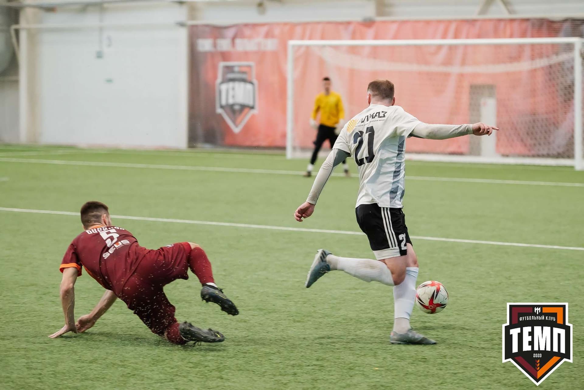 «Темп» 5:1 «Торпедо». III дивизион. 19.05.2023 — кадр 147