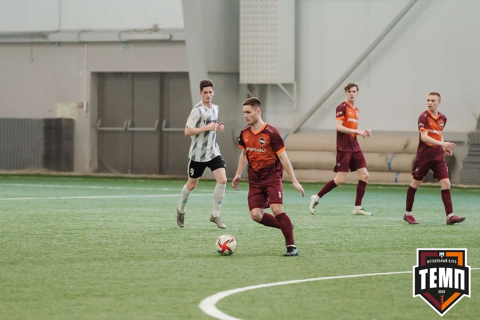 «Темп» 5:1 «Торпедо». III дивизион. 19.05.2023 — кадр 150
