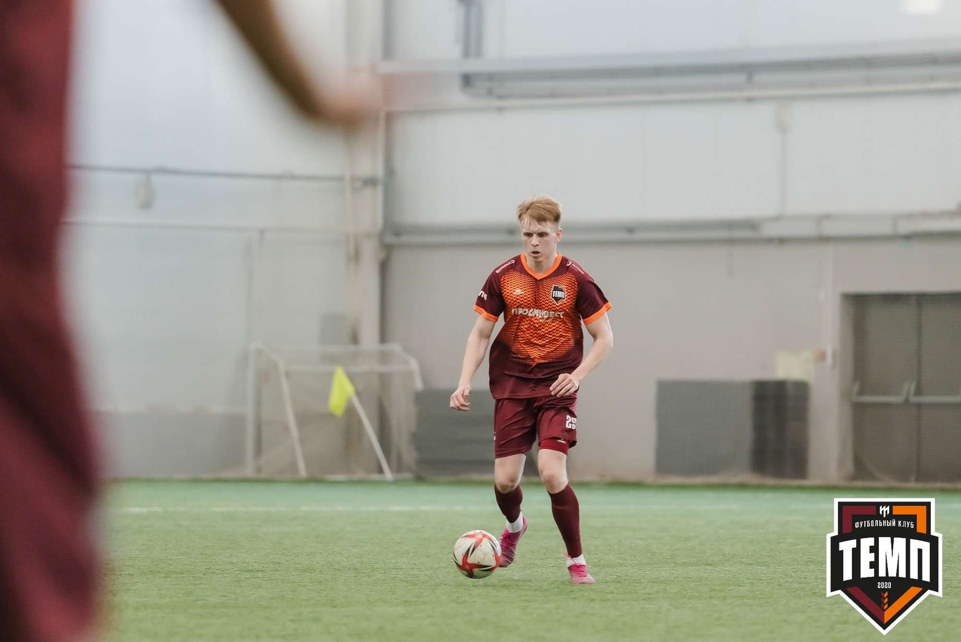 «Темп» 5:1 «Торпедо». III дивизион. 19.05.2023 — кадр 162