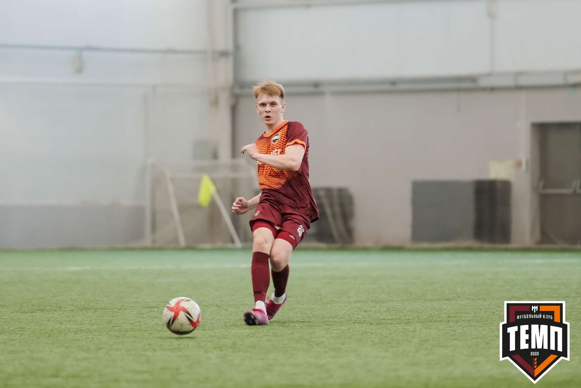 «Темп» 5:1 «Торпедо». III дивизион. 19.05.2023 — кадр 163