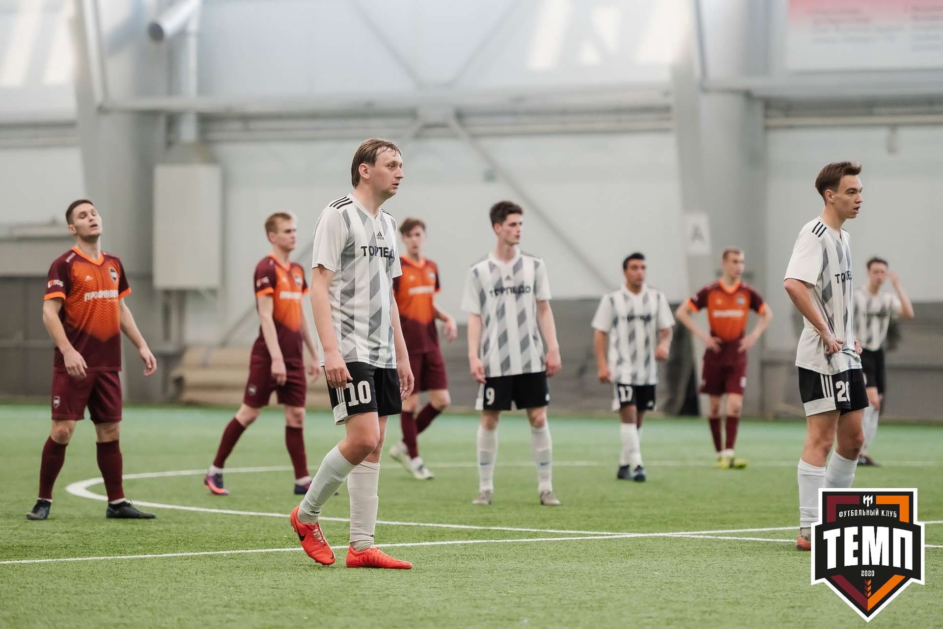 «Темп» 5:1 «Торпедо». III дивизион. 19.05.2023 — кадр 167