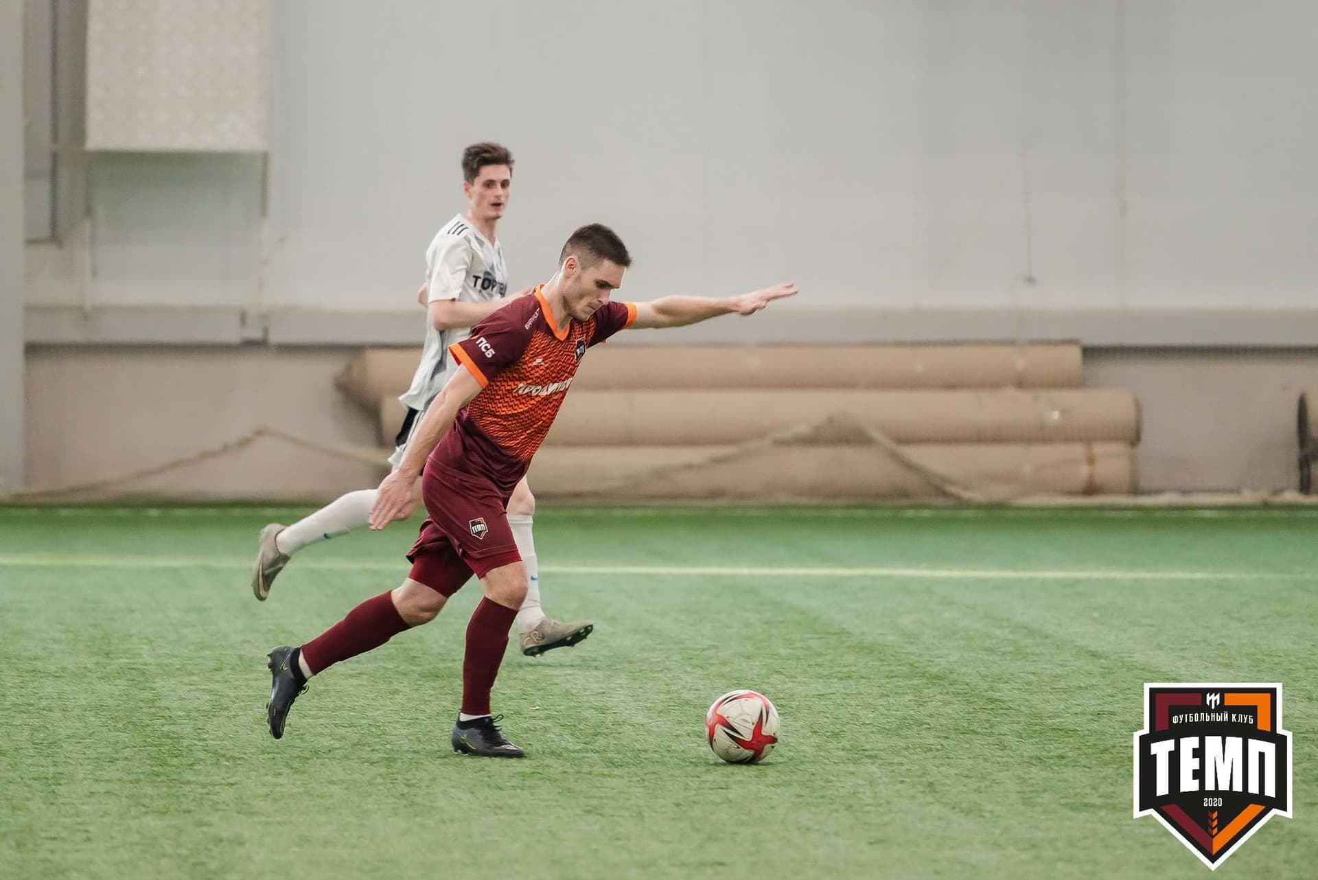 «Темп» 5:1 «Торпедо». III дивизион. 19.05.2023 — кадр 174