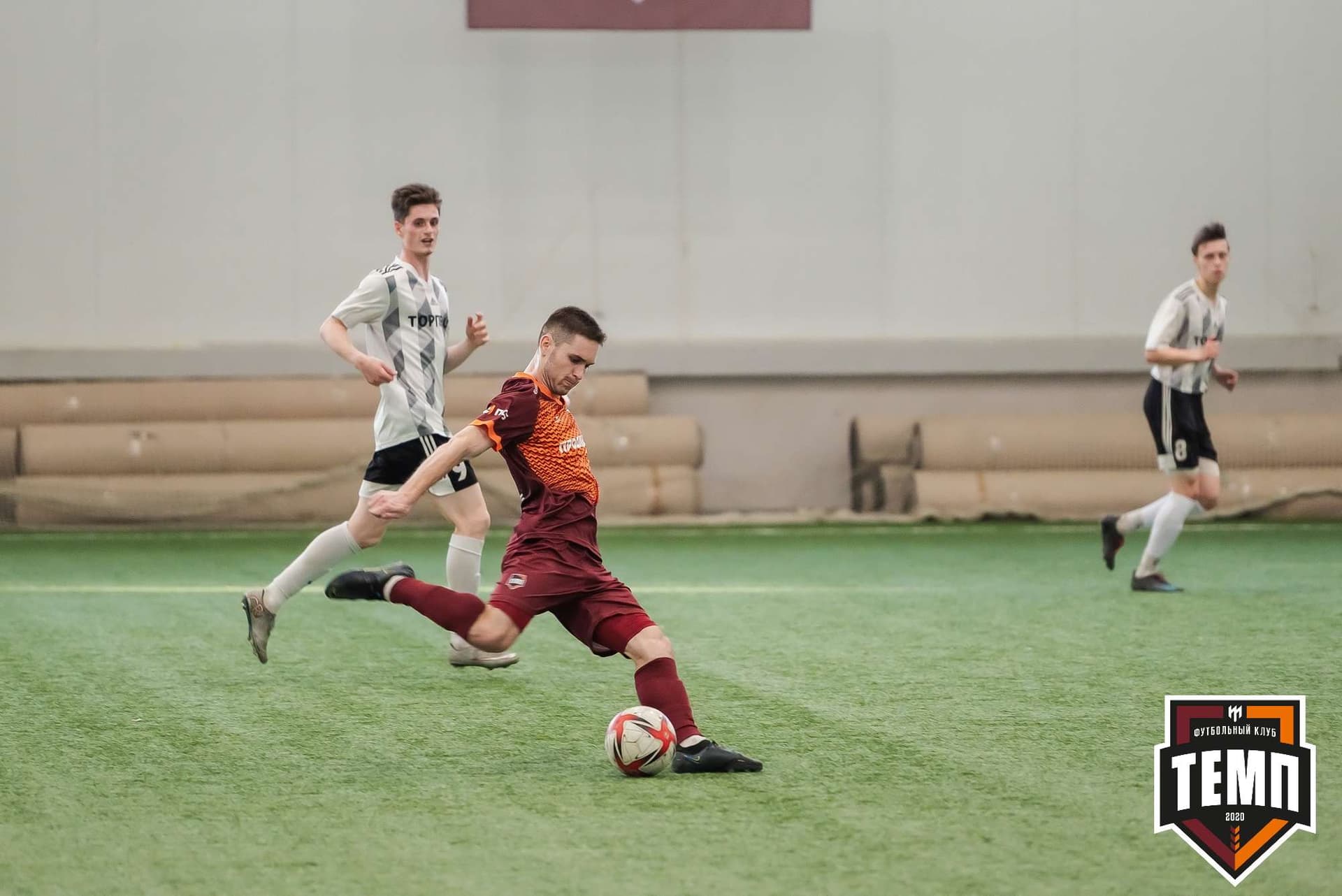 «Темп» 5:1 «Торпедо». III дивизион. 19.05.2023 — кадр 175