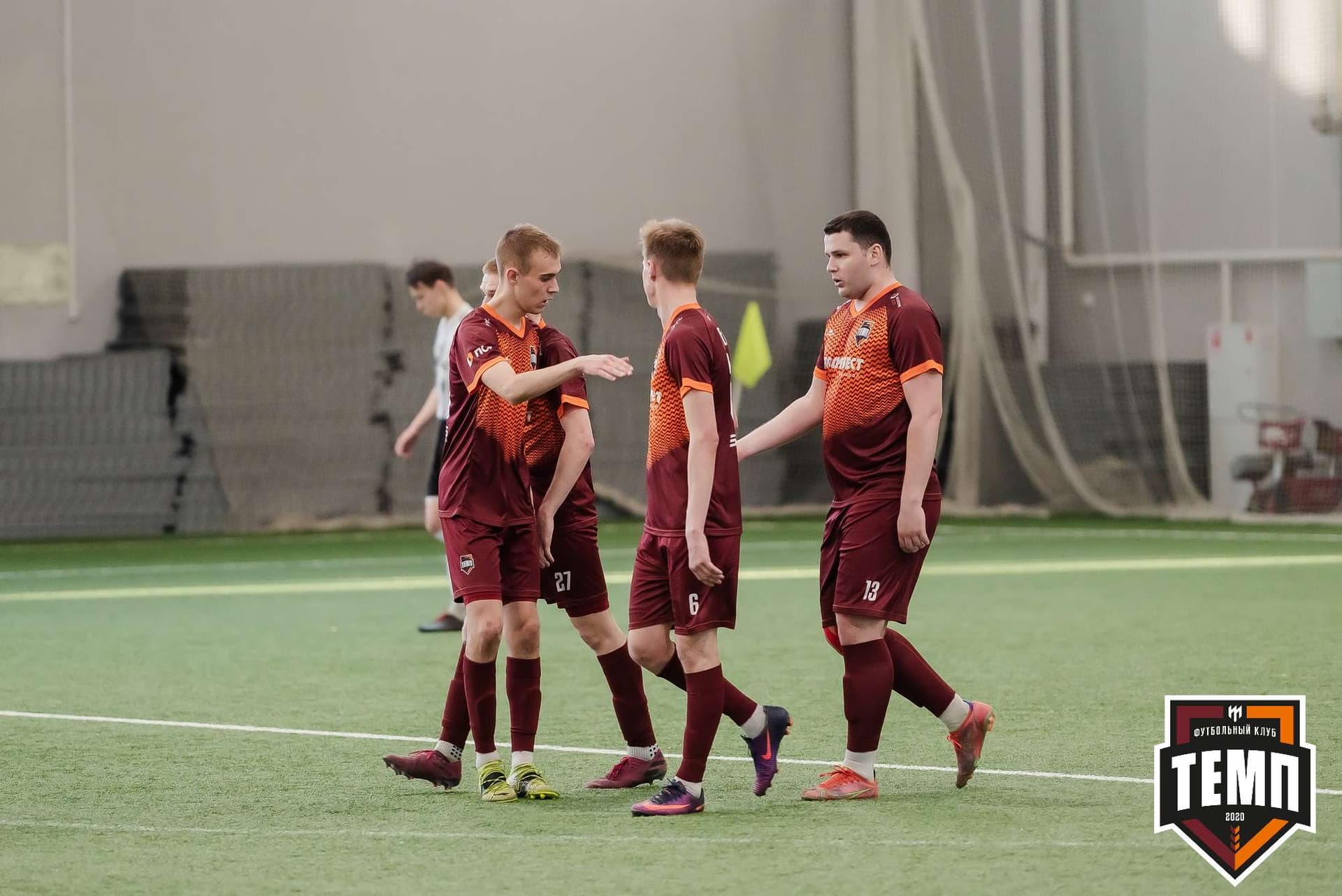 «Темп» 5:1 «Торпедо». III дивизион. 19.05.2023 — кадр 187