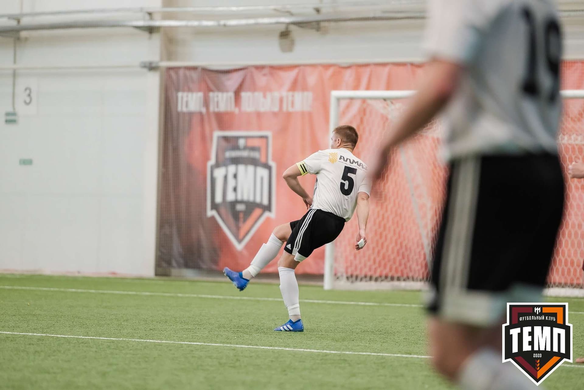 «Темп» 5:1 «Торпедо». III дивизион. 19.05.2023 — кадр 191