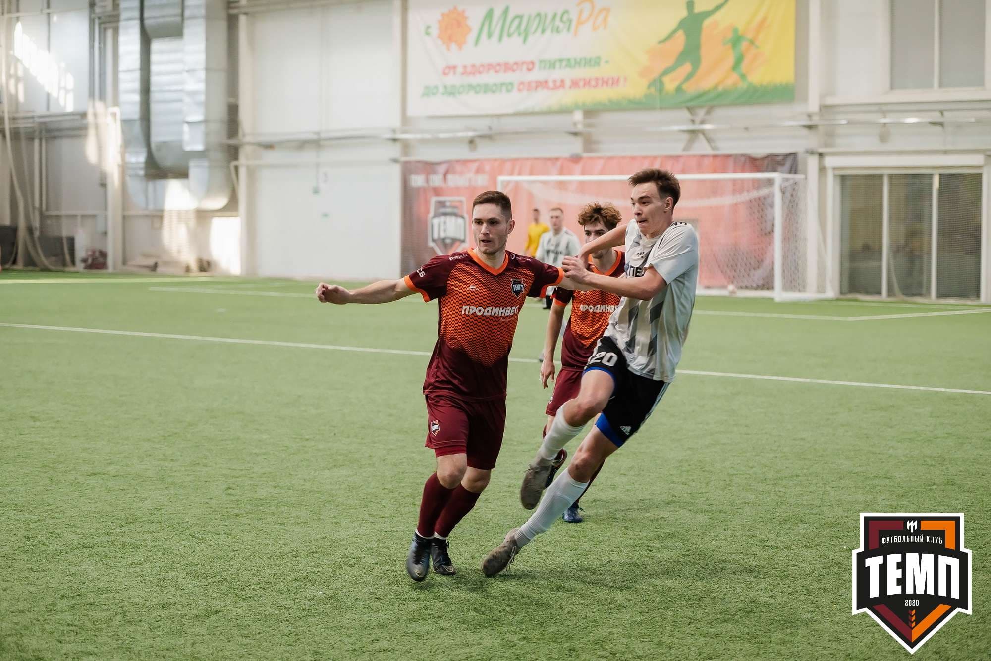 «Темп» 5:1 «Торпедо». III дивизион. 19.05.2023 — кадр 192