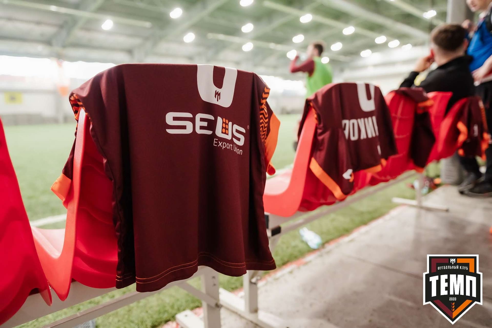 «Темп» 5:1 «Торпедо». III дивизион. 19.05.2023 — кадр 196