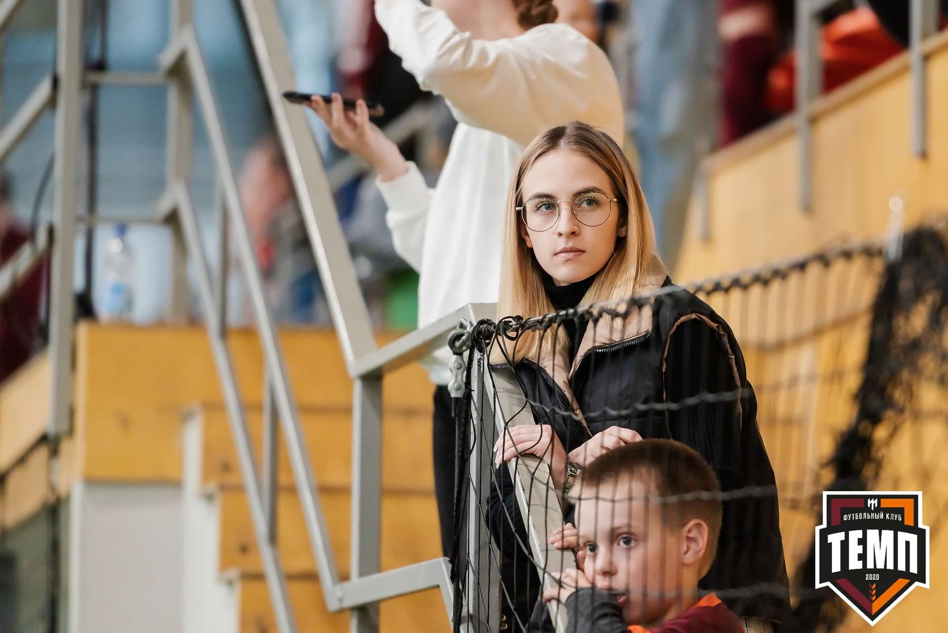 «Темп» 5:1 «Торпедо». III дивизион. 19.05.2023 — кадр 203