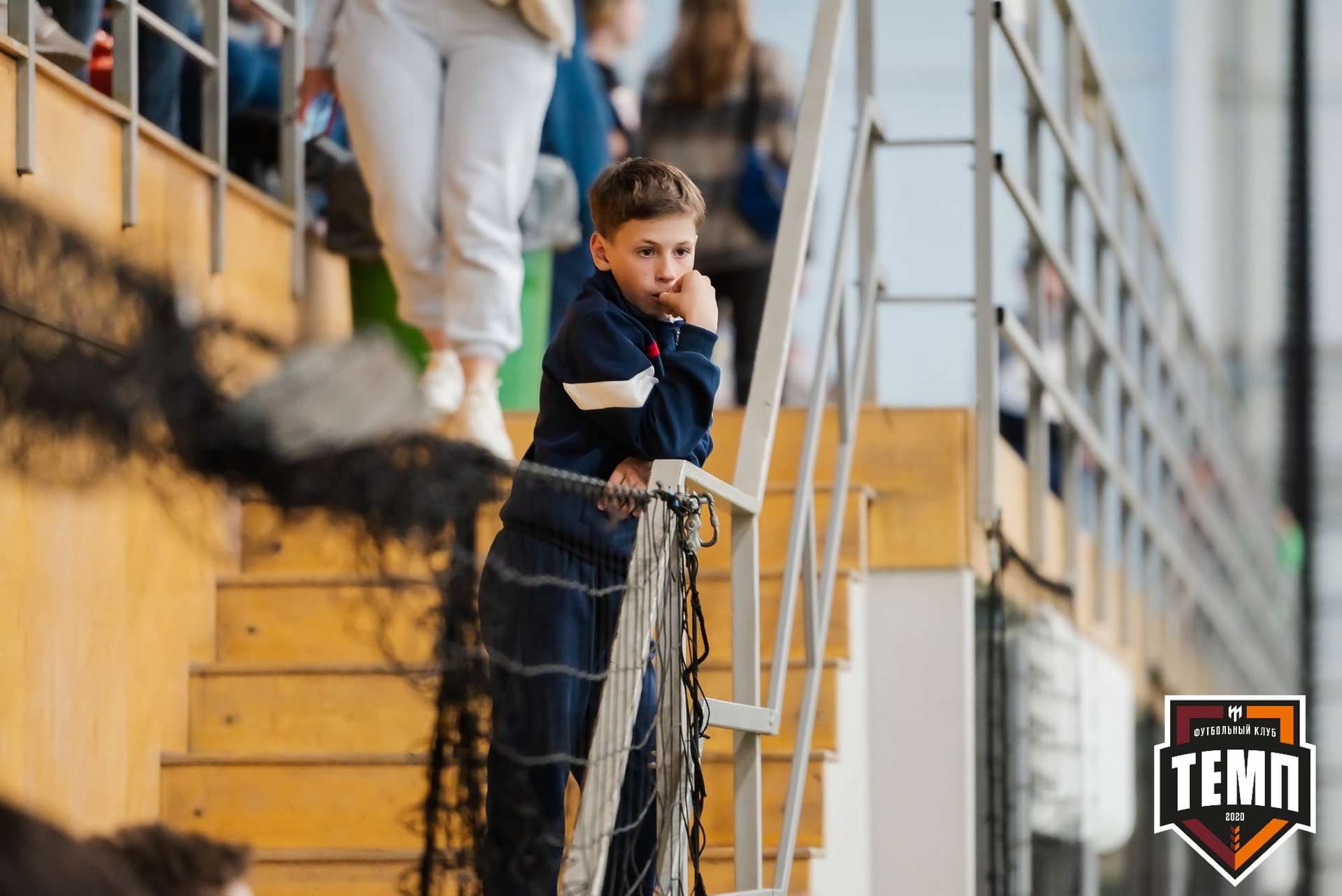 «Темп» 5:1 «Торпедо». III дивизион. 19.05.2023 — кадр 204