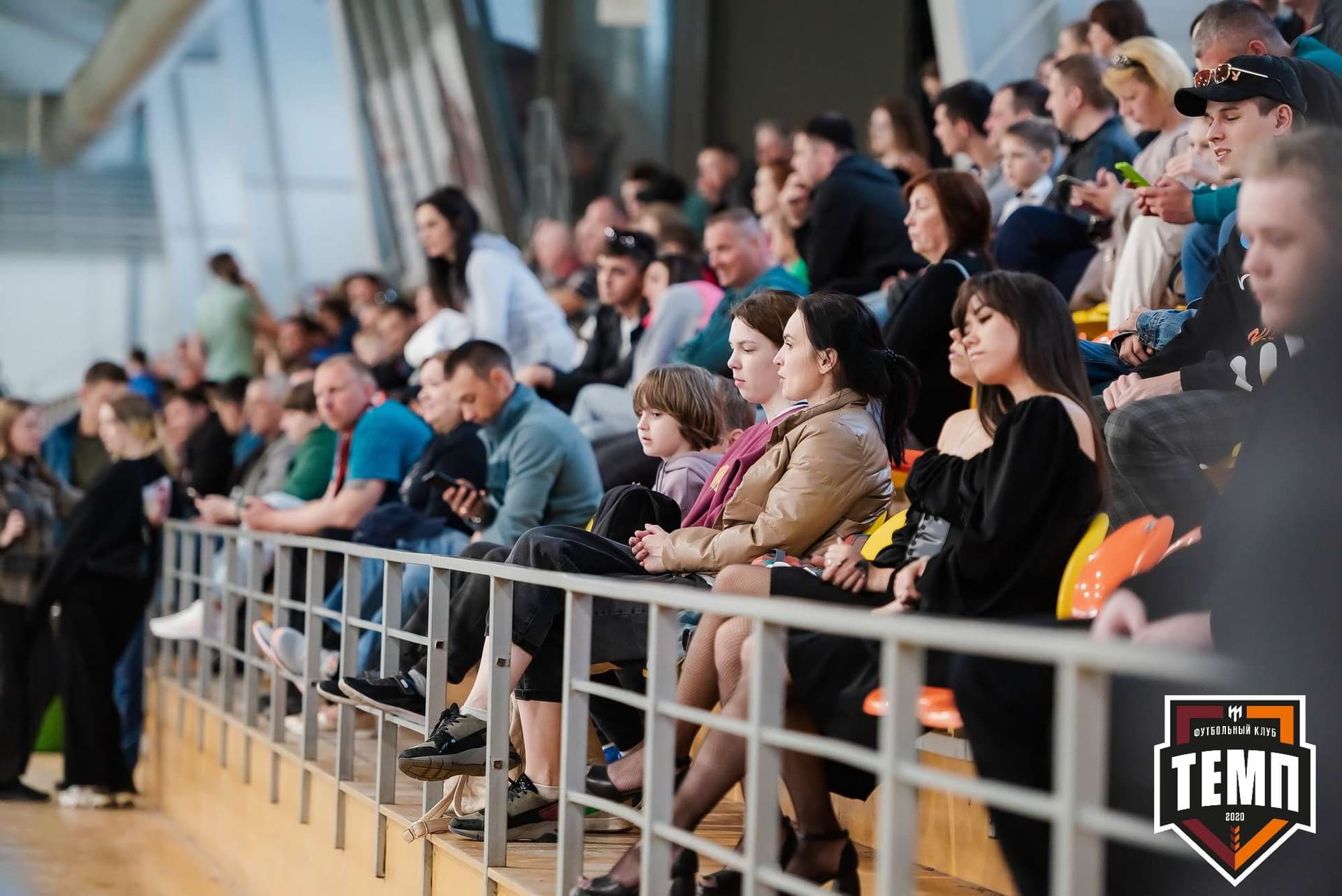 «Темп» 5:1 «Торпедо». III дивизион. 19.05.2023 — кадр 206