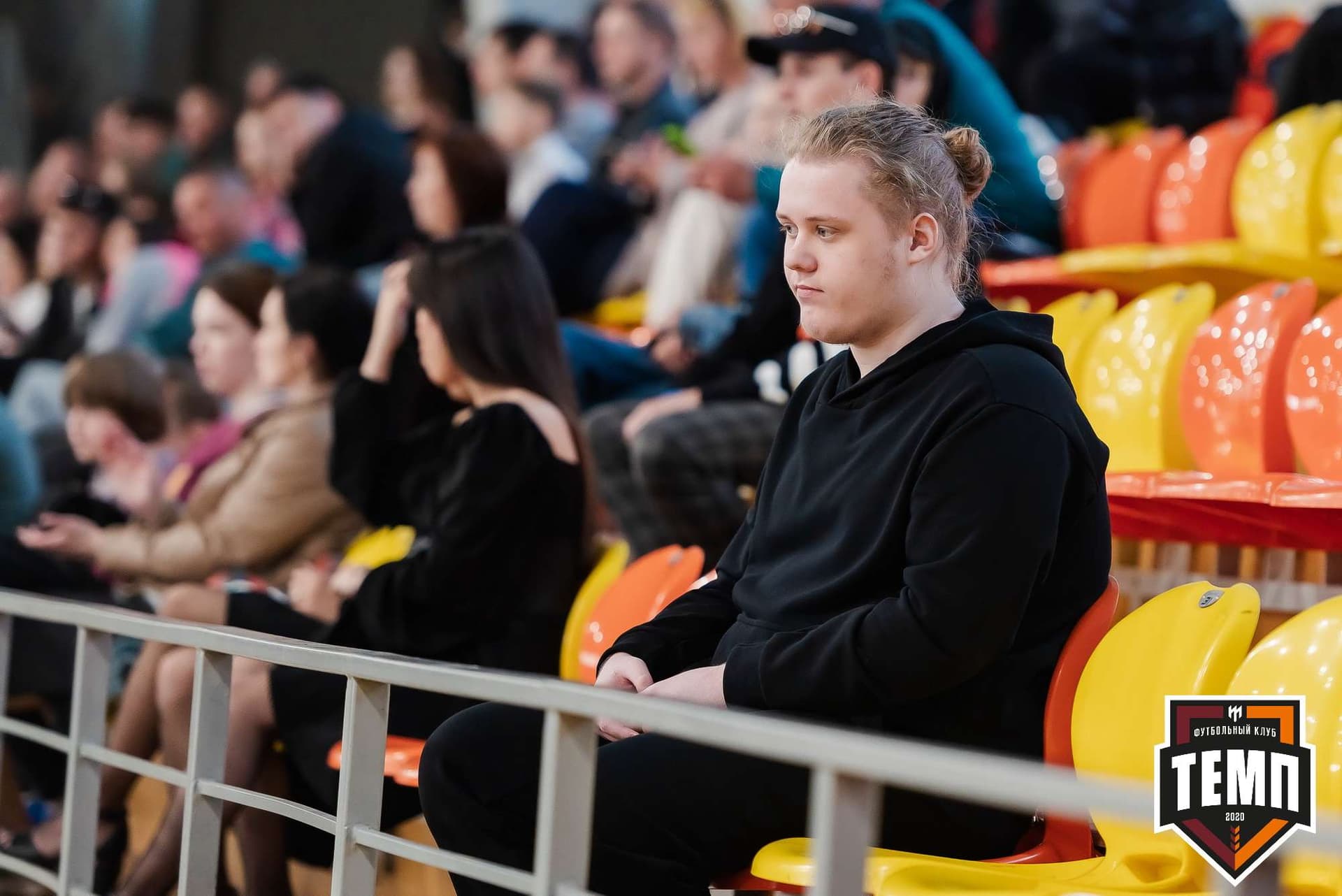 «Темп» 5:1 «Торпедо». III дивизион. 19.05.2023 — кадр 207