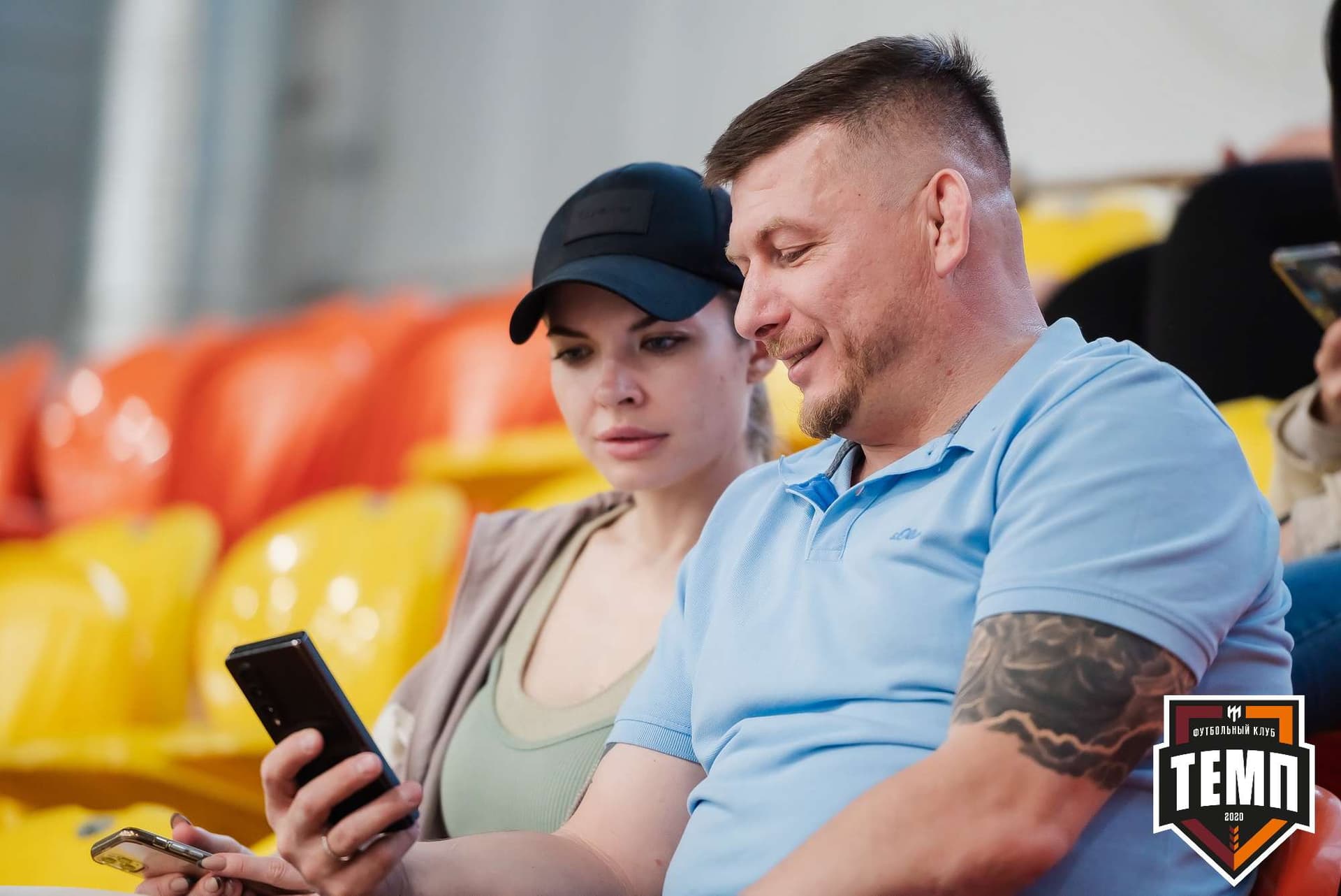 «Темп» 5:1 «Торпедо». III дивизион. 19.05.2023 — кадр 208