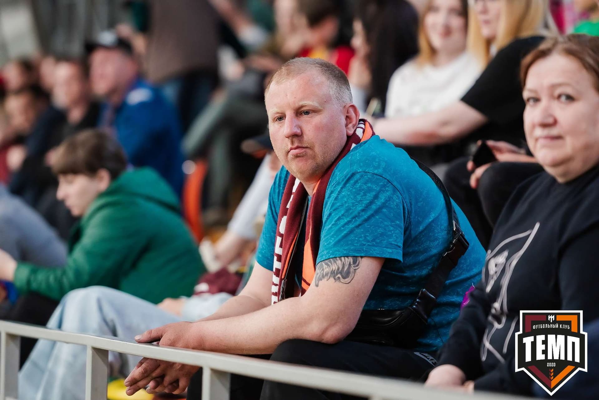 «Темп» 5:1 «Торпедо». III дивизион. 19.05.2023 — кадр 212