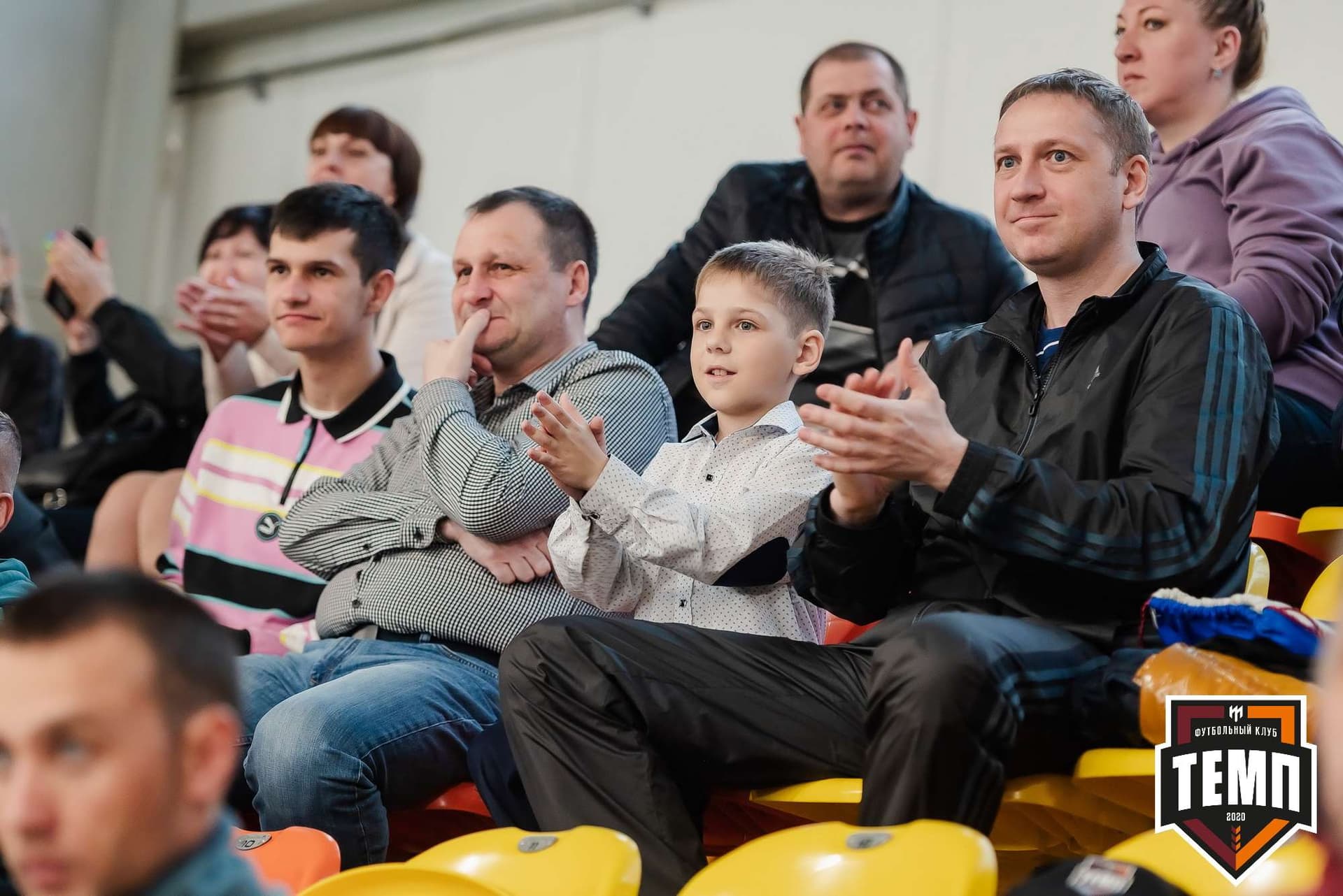 «Темп» 5:1 «Торпедо». III дивизион. 19.05.2023 — кадр 214