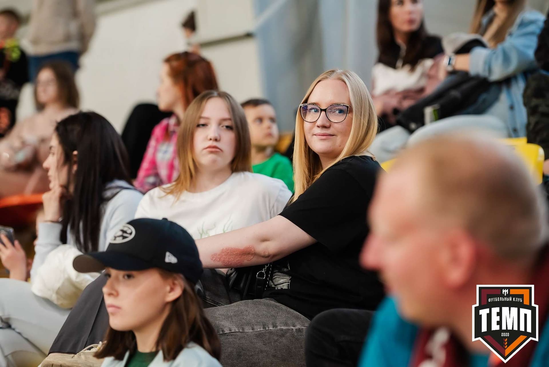 «Темп» 5:1 «Торпедо». III дивизион. 19.05.2023 — кадр 216