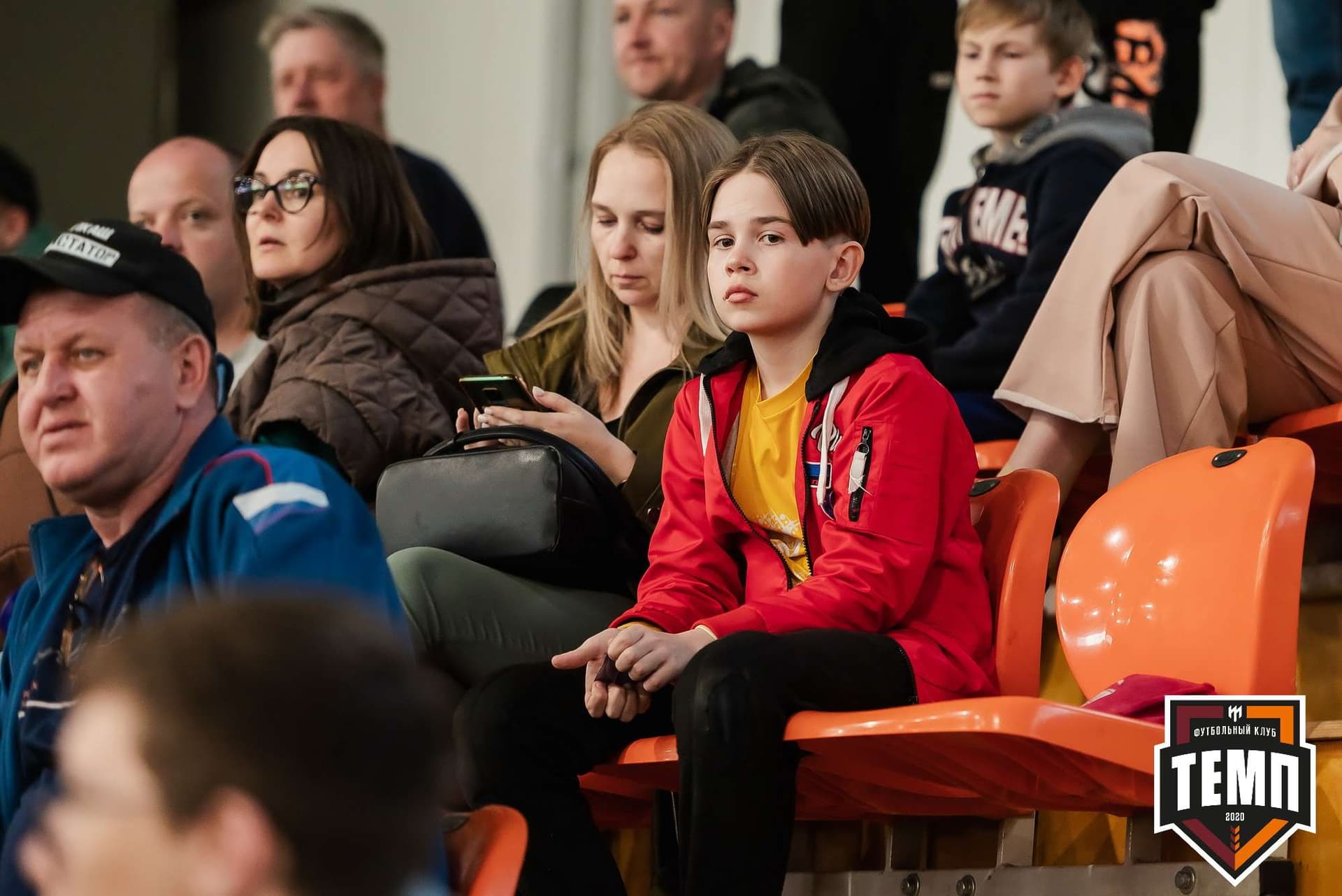 «Темп» 5:1 «Торпедо». III дивизион. 19.05.2023 — кадр 217