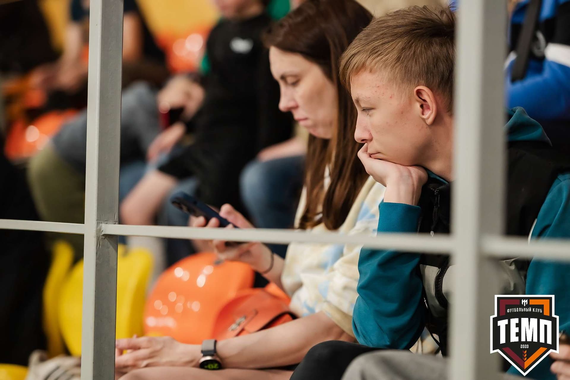 «Темп» 5:1 «Торпедо». III дивизион. 19.05.2023 — кадр 222