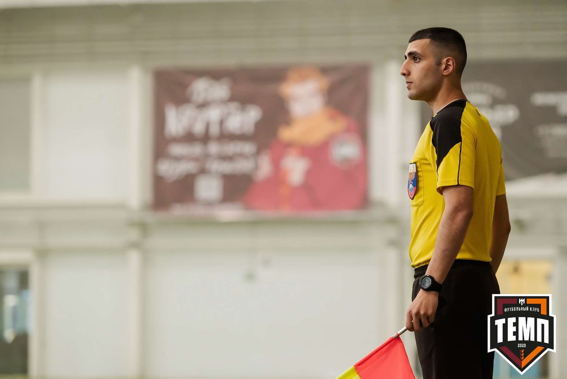 «Темп» 5:1 «Торпедо». III дивизион. 19.05.2023 — кадр 224