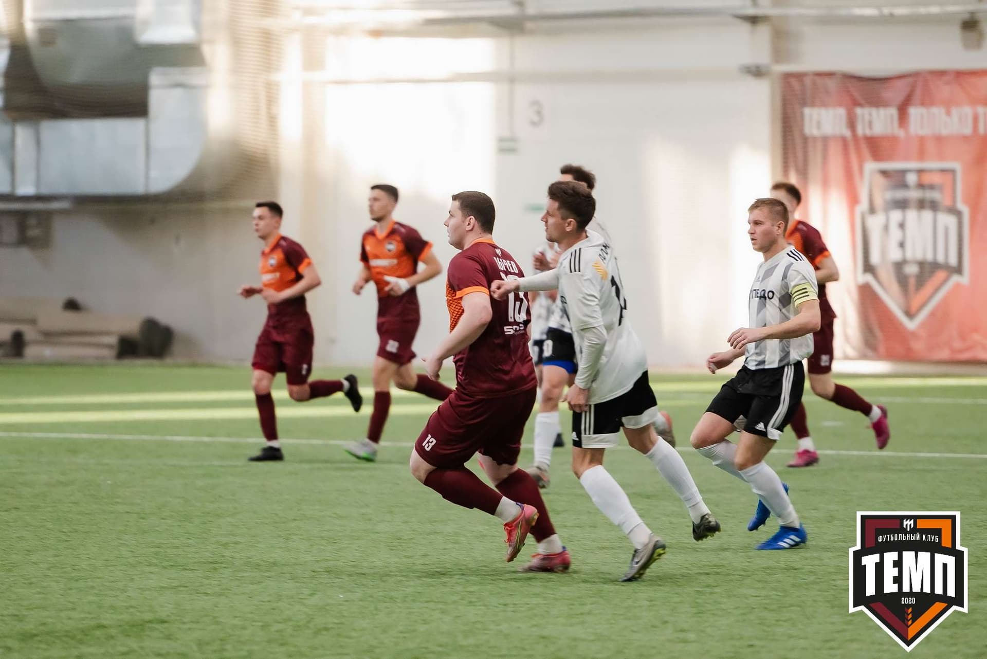 «Темп» 5:1 «Торпедо». III дивизион. 19.05.2023 — кадр 228