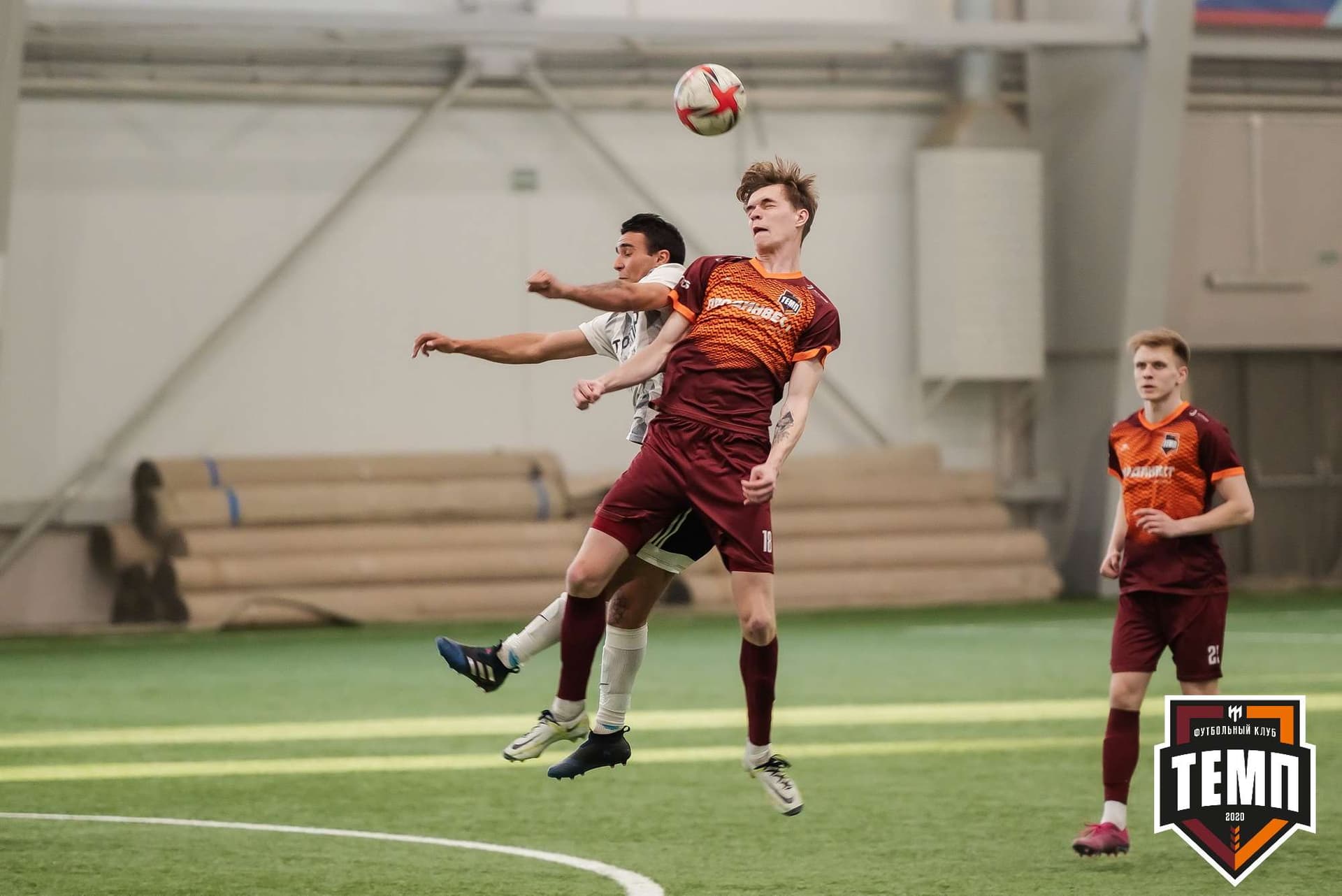 «Темп» 5:1 «Торпедо». III дивизион. 19.05.2023 — кадр 231