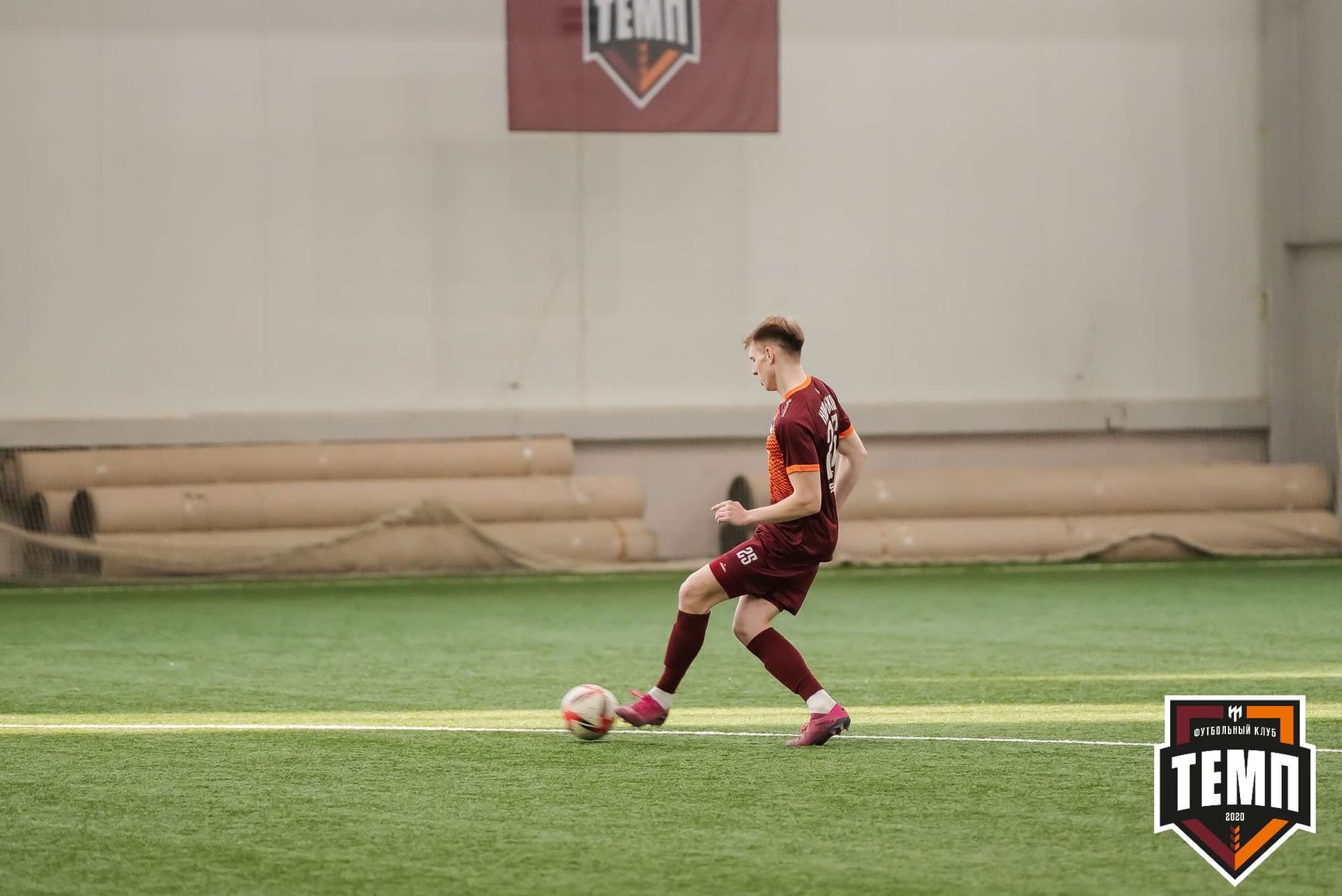 «Темп» 5:1 «Торпедо». III дивизион. 19.05.2023 — кадр 233