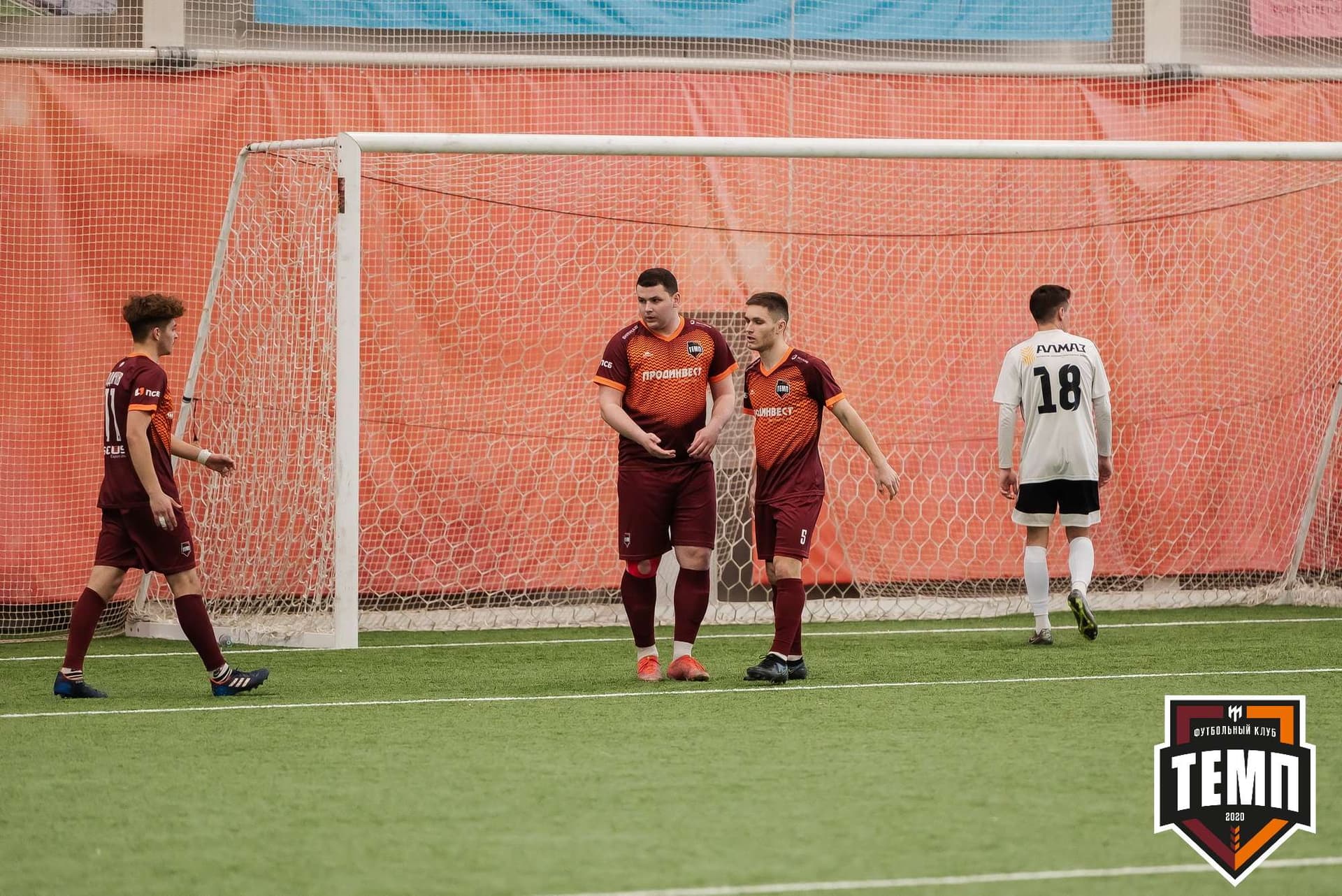 «Темп» 5:1 «Торпедо». III дивизион. 19.05.2023 — кадр 234