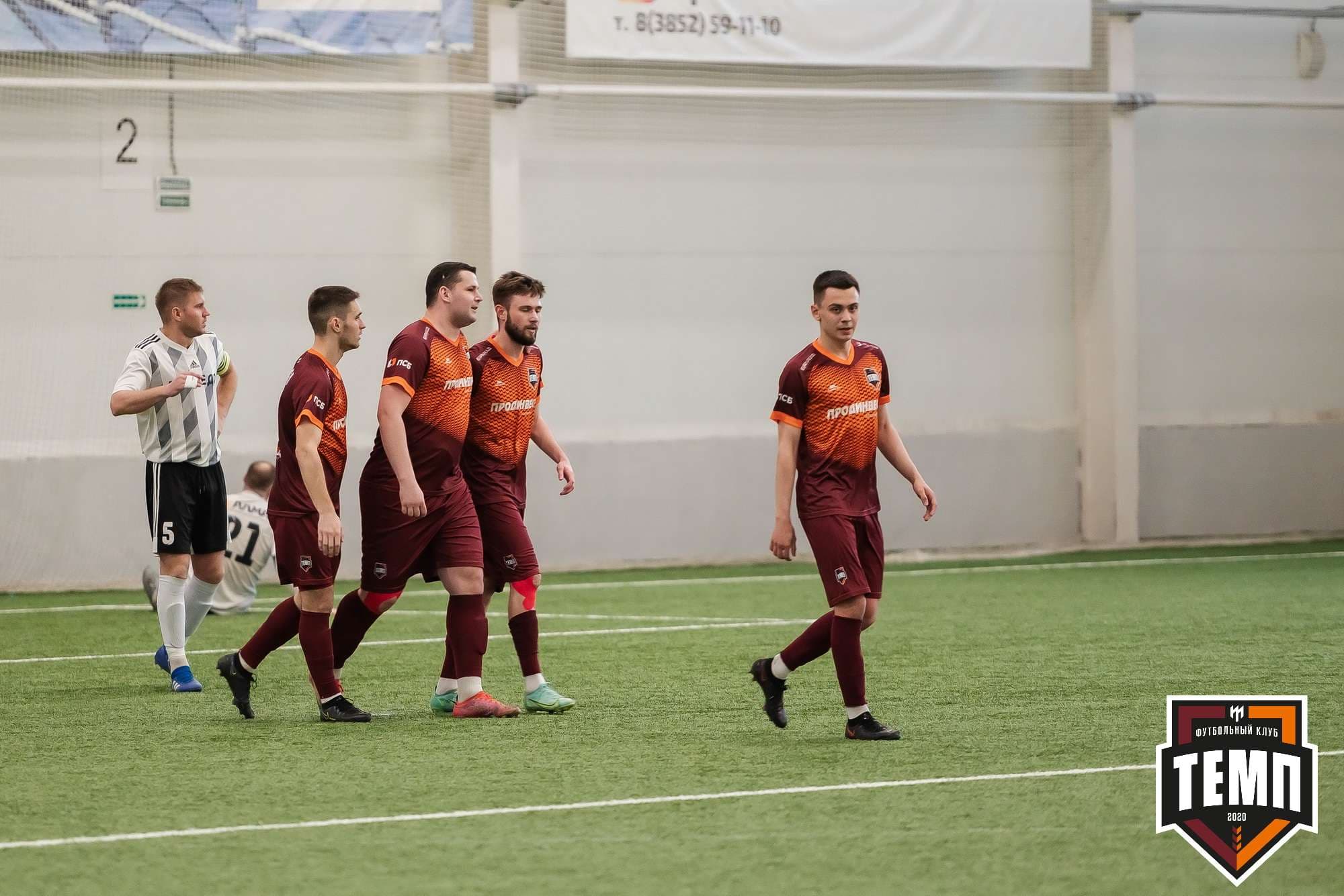 «Темп» 5:1 «Торпедо». III дивизион. 19.05.2023 — кадр 236