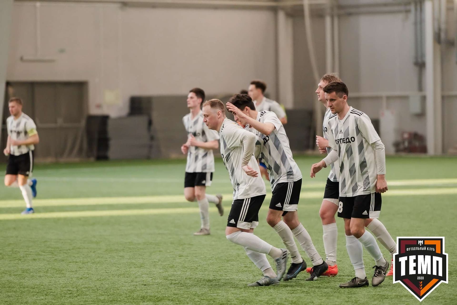 «Темп» 5:1 «Торпедо». III дивизион. 19.05.2023 — кадр 242