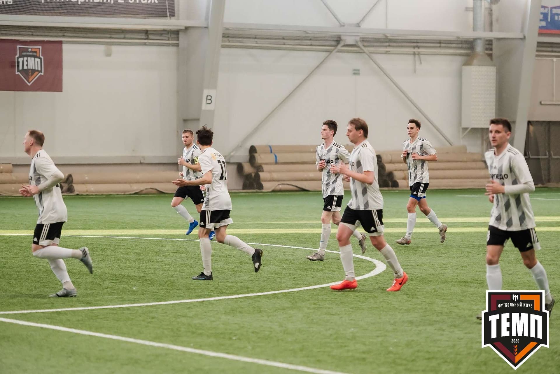 «Темп» 5:1 «Торпедо». III дивизион. 19.05.2023 — кадр 244