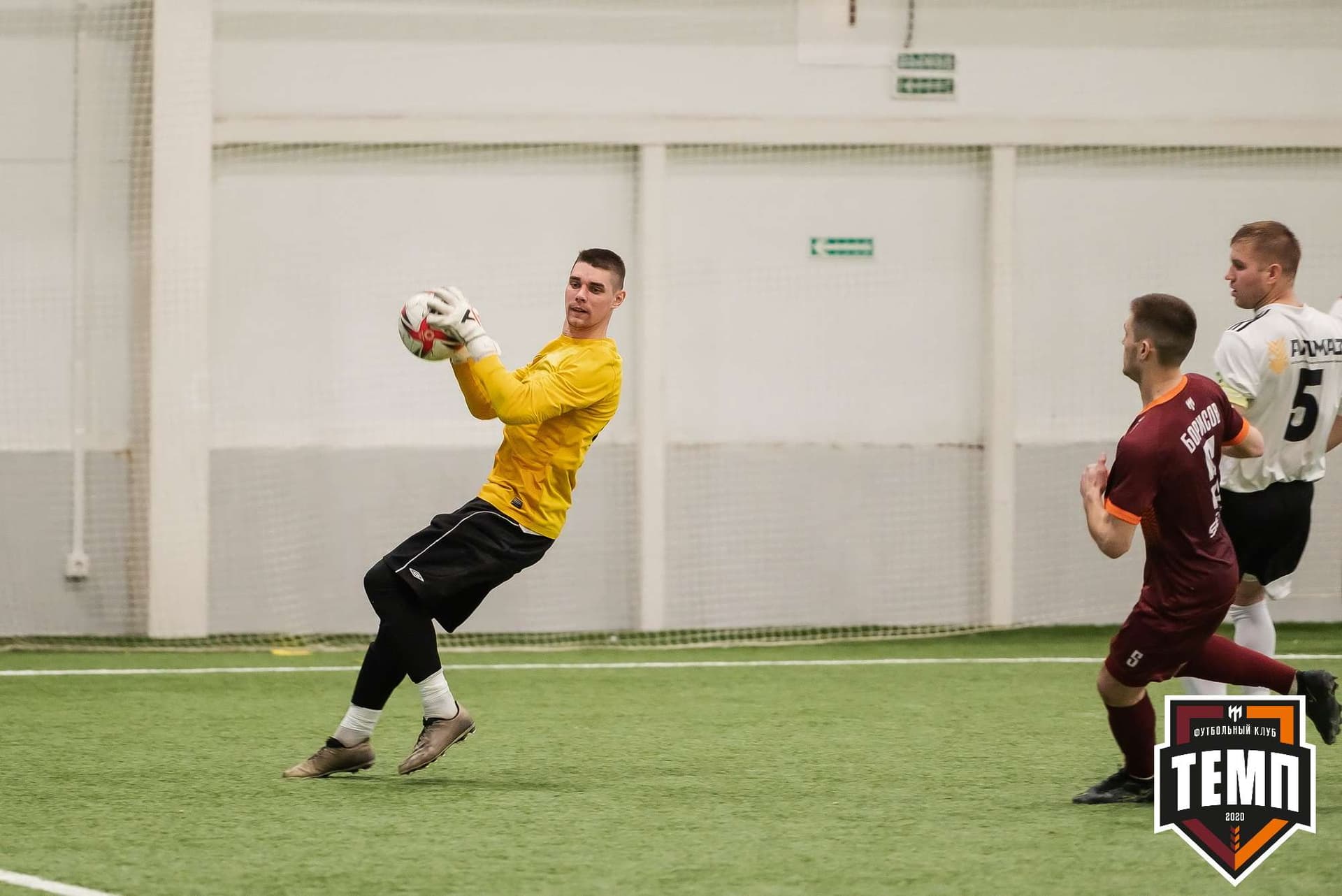 «Темп» 5:1 «Торпедо». III дивизион. 19.05.2023 — кадр 246