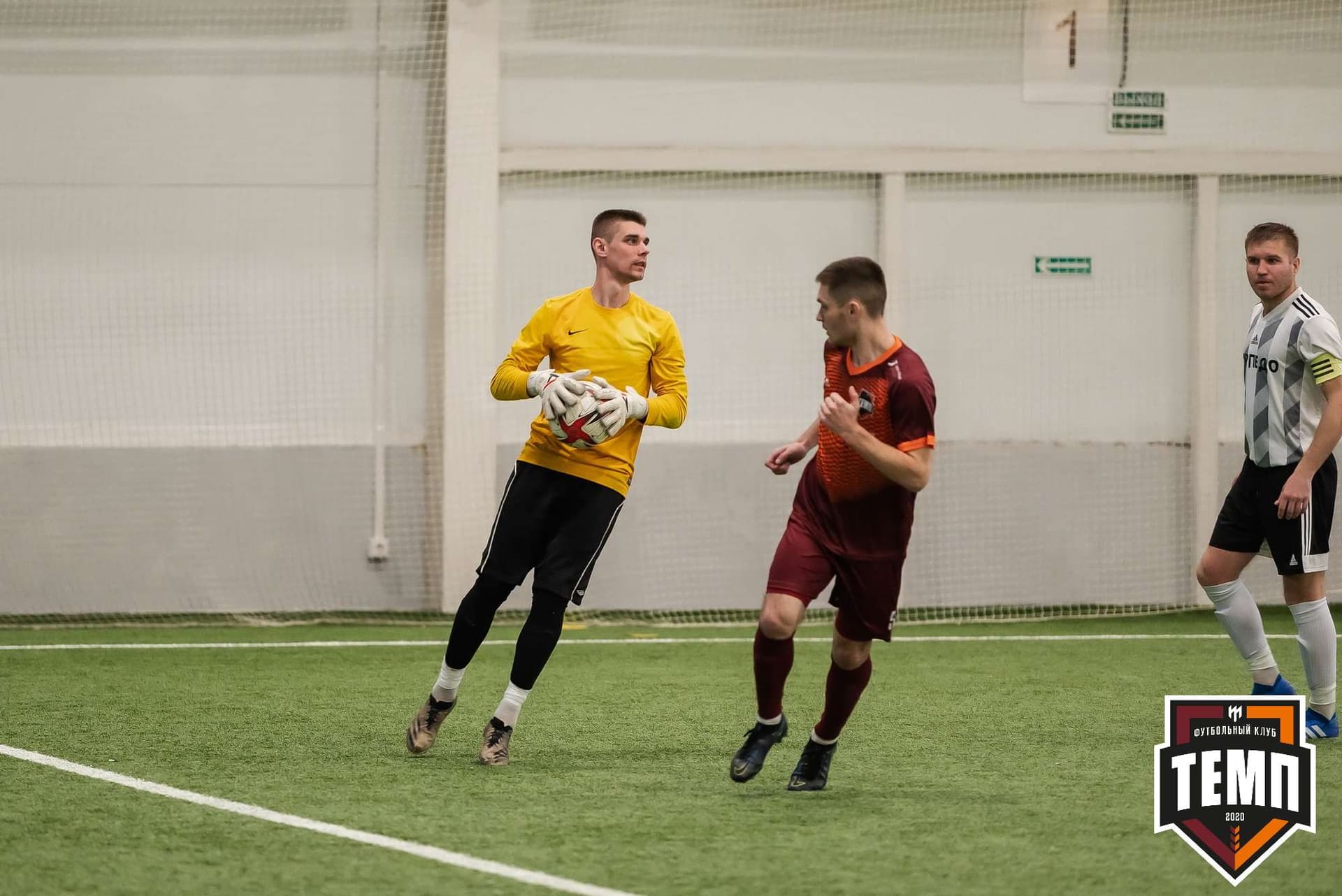 «Темп» 5:1 «Торпедо». III дивизион. 19.05.2023 — кадр 247