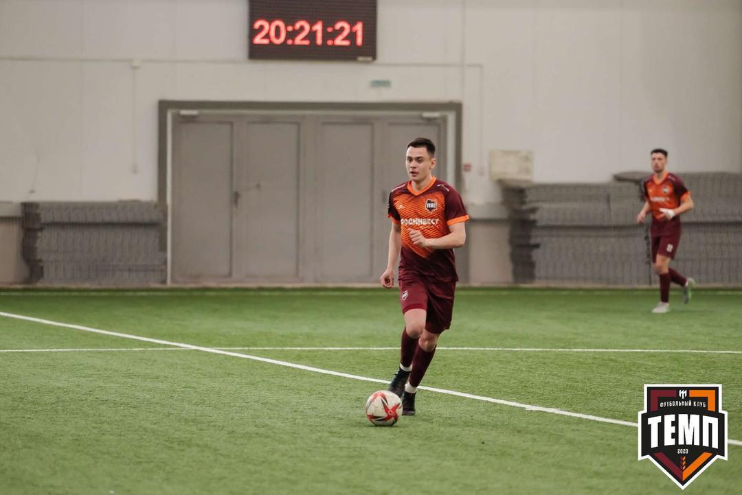 Выбираем лучшего игрока в матче с «Агротрак-Мамонтово»!