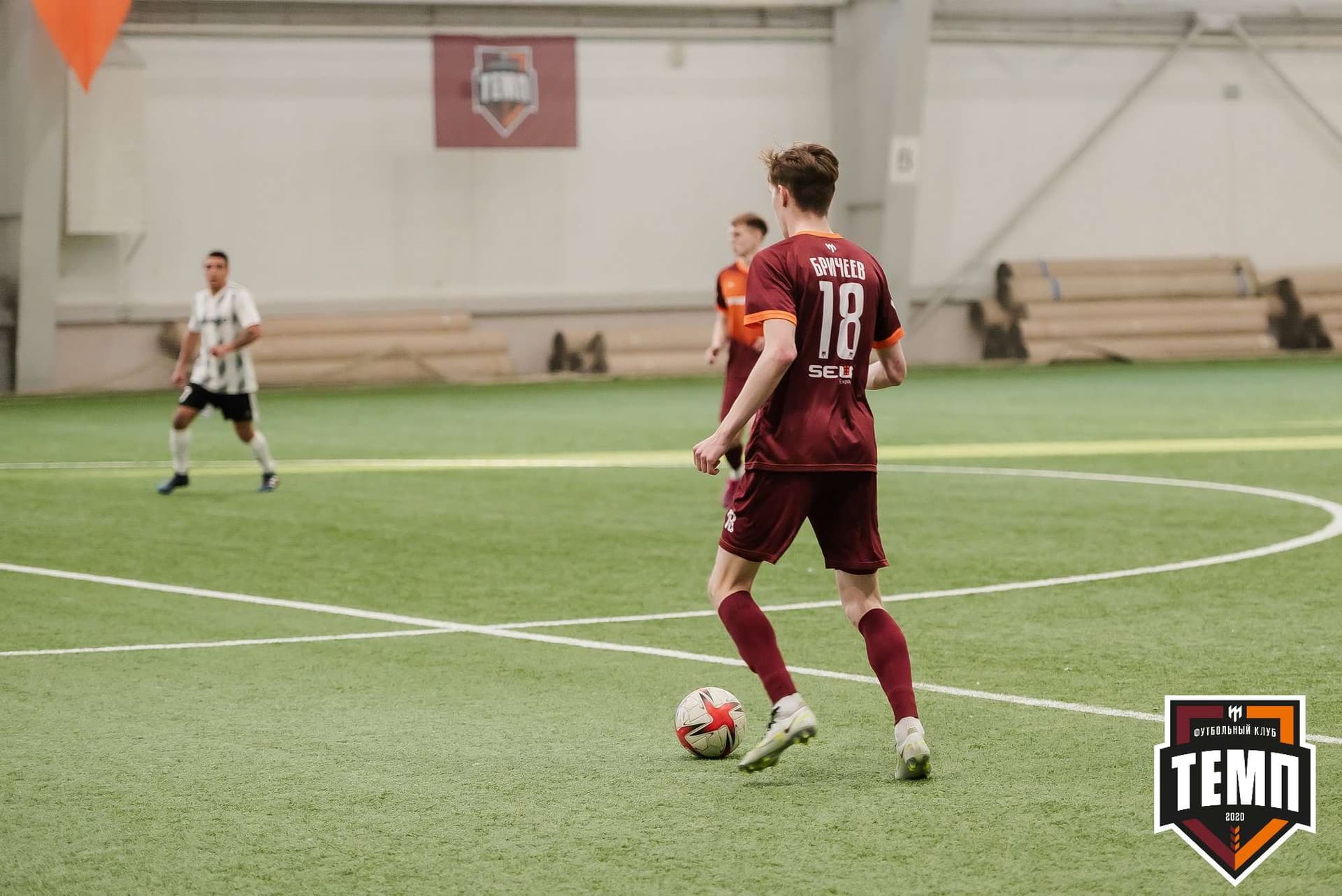 «Темп» 5:1 «Торпедо». III дивизион. 19.05.2023 — кадр 251