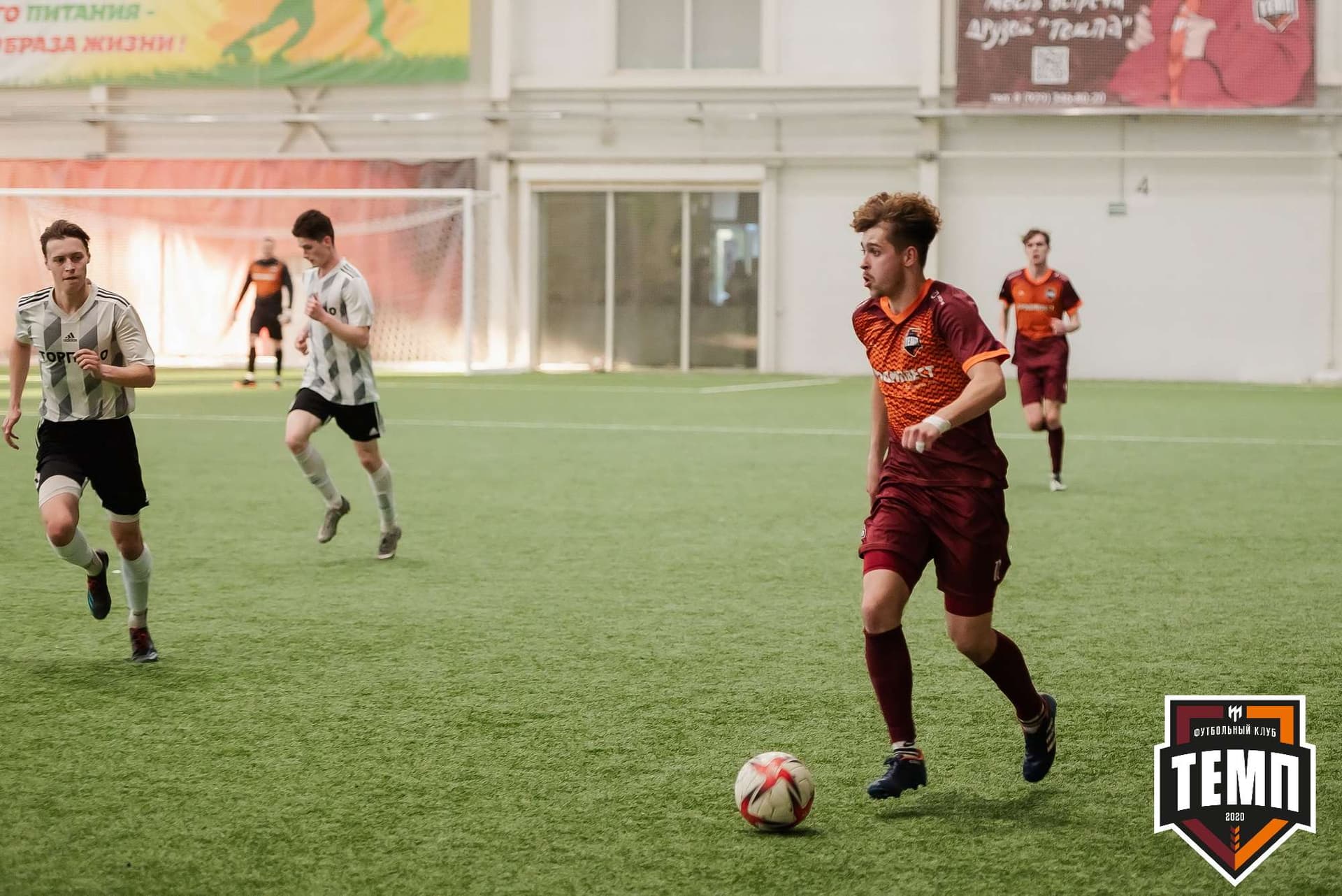 «Темп» 5:1 «Торпедо». III дивизион. 19.05.2023 — кадр 269