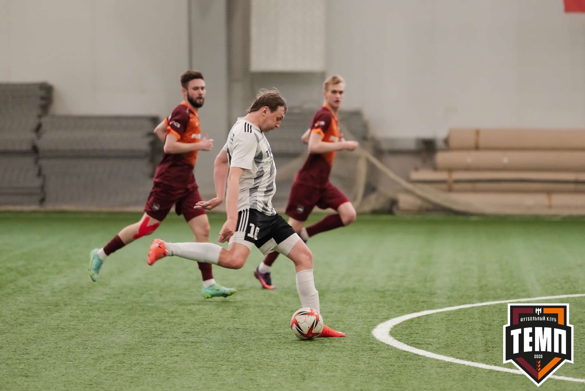 «Темп» 5:1 «Торпедо». III дивизион. 19.05.2023 — кадр 271