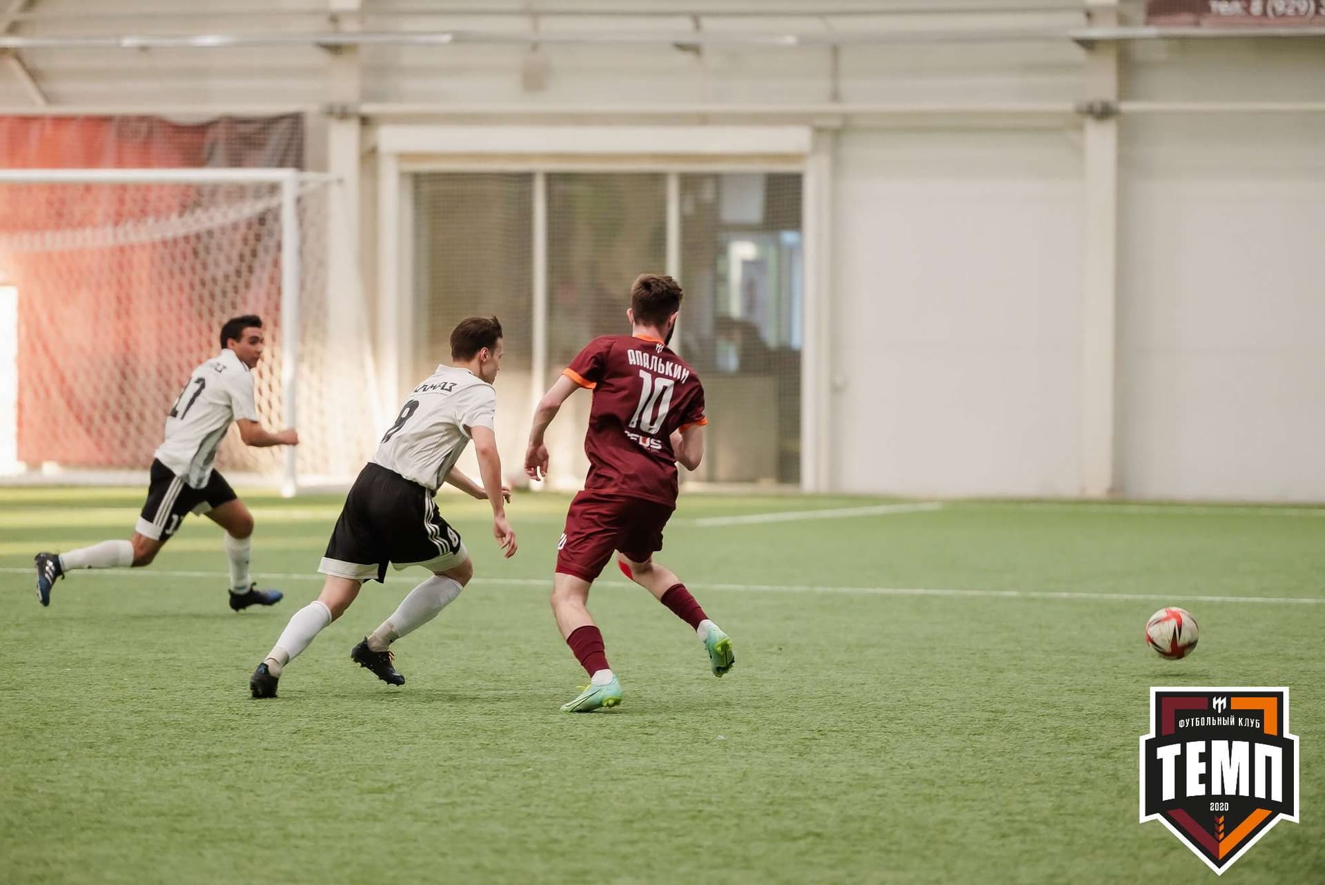 «Темп» 5:1 «Торпедо». III дивизион. 19.05.2023 — кадр 273