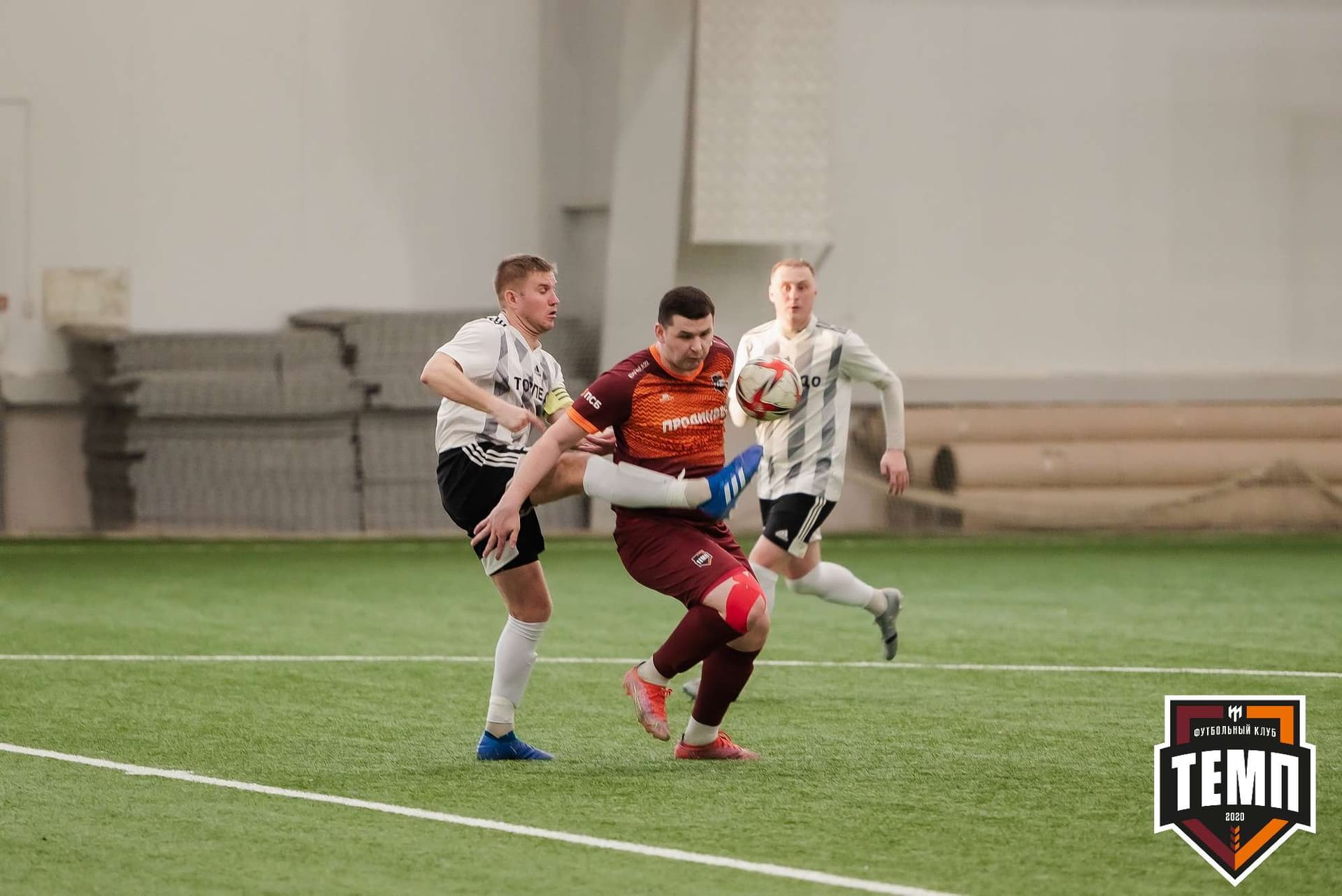 «Темп» 5:1 «Торпедо». III дивизион. 19.05.2023 — кадр 274