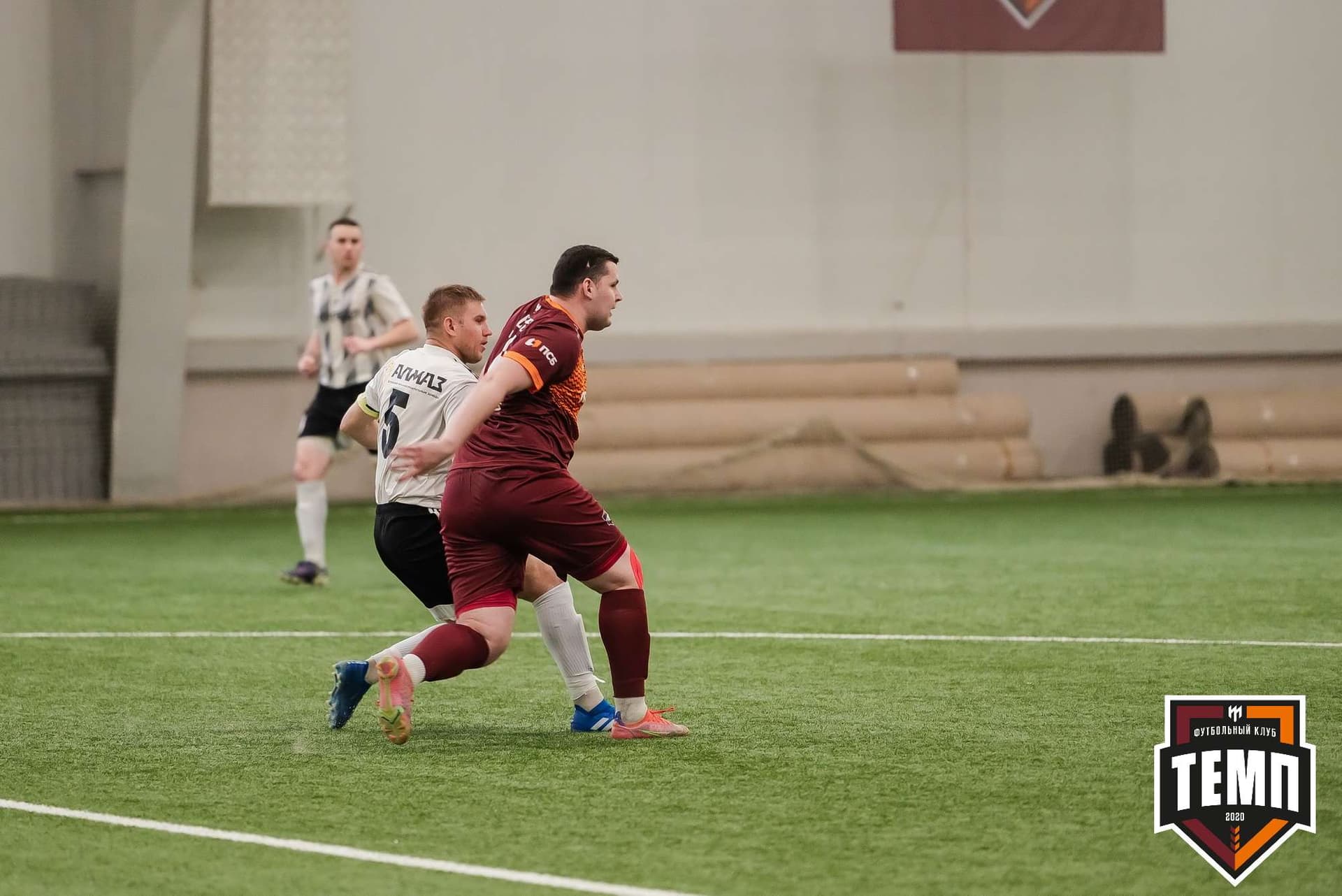 «Темп» 5:1 «Торпедо». III дивизион. 19.05.2023 — кадр 275