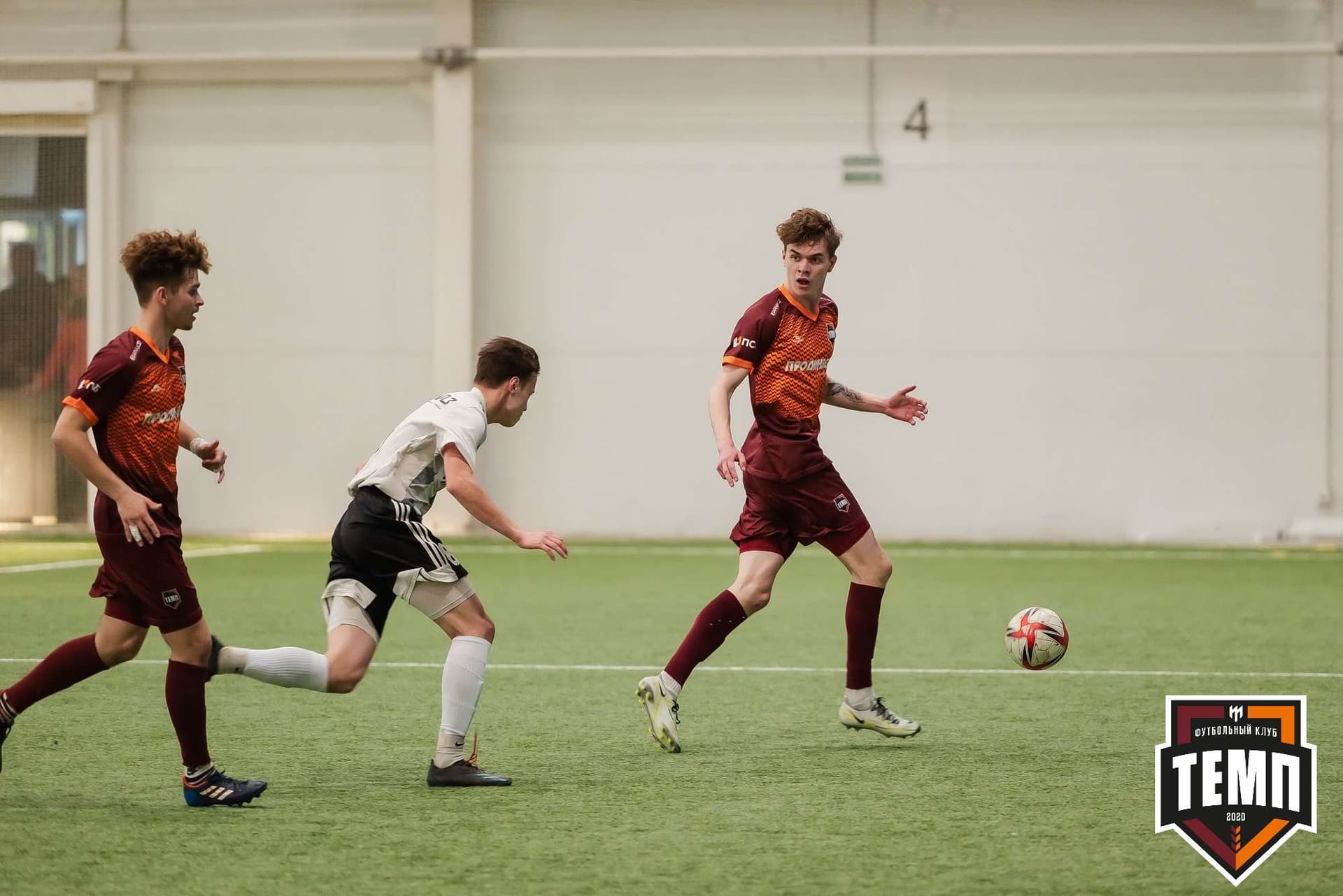 «Темп» 5:1 «Торпедо». III дивизион. 19.05.2023 — кадр 278