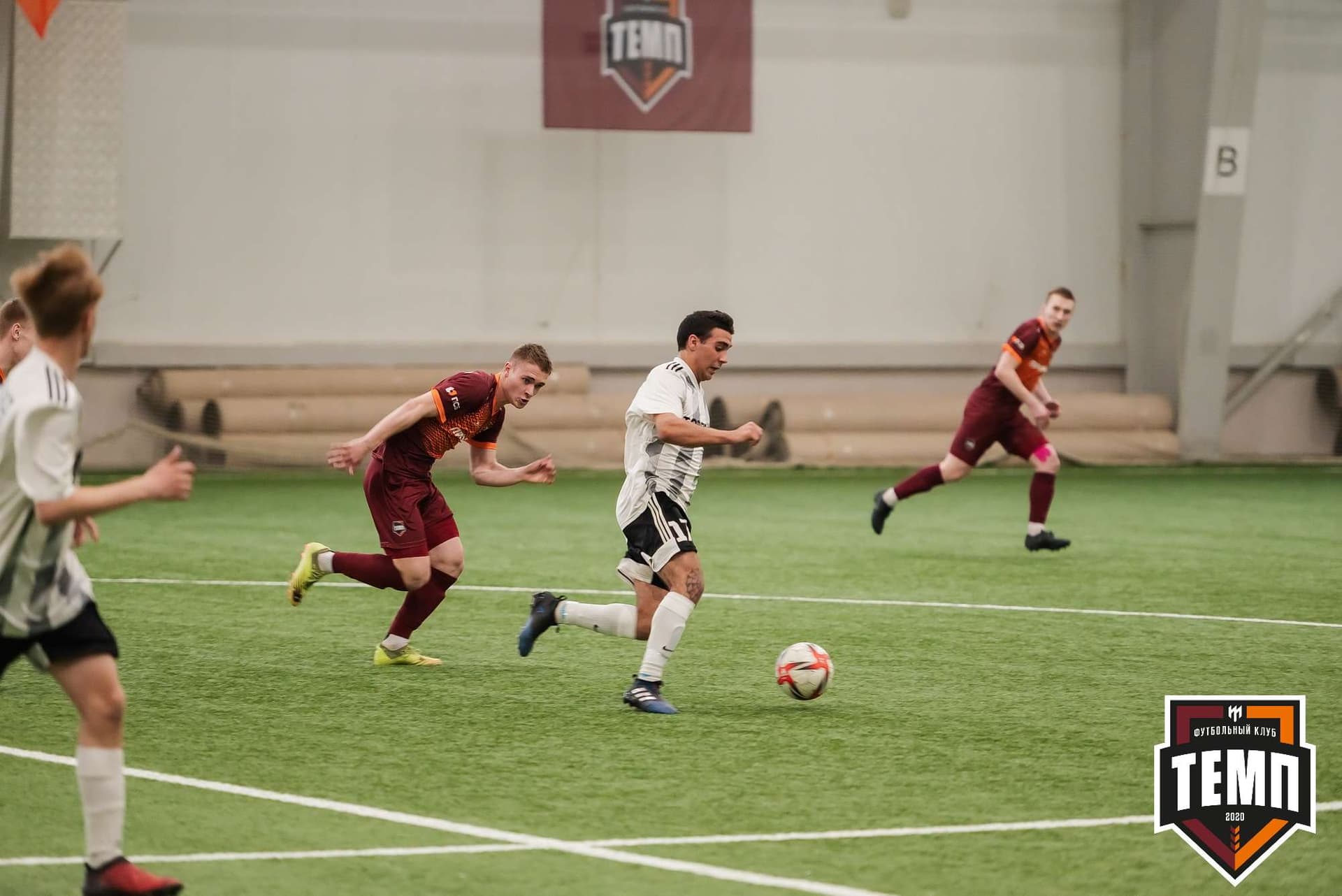 «Темп» 5:1 «Торпедо». III дивизион. 19.05.2023 — кадр 293