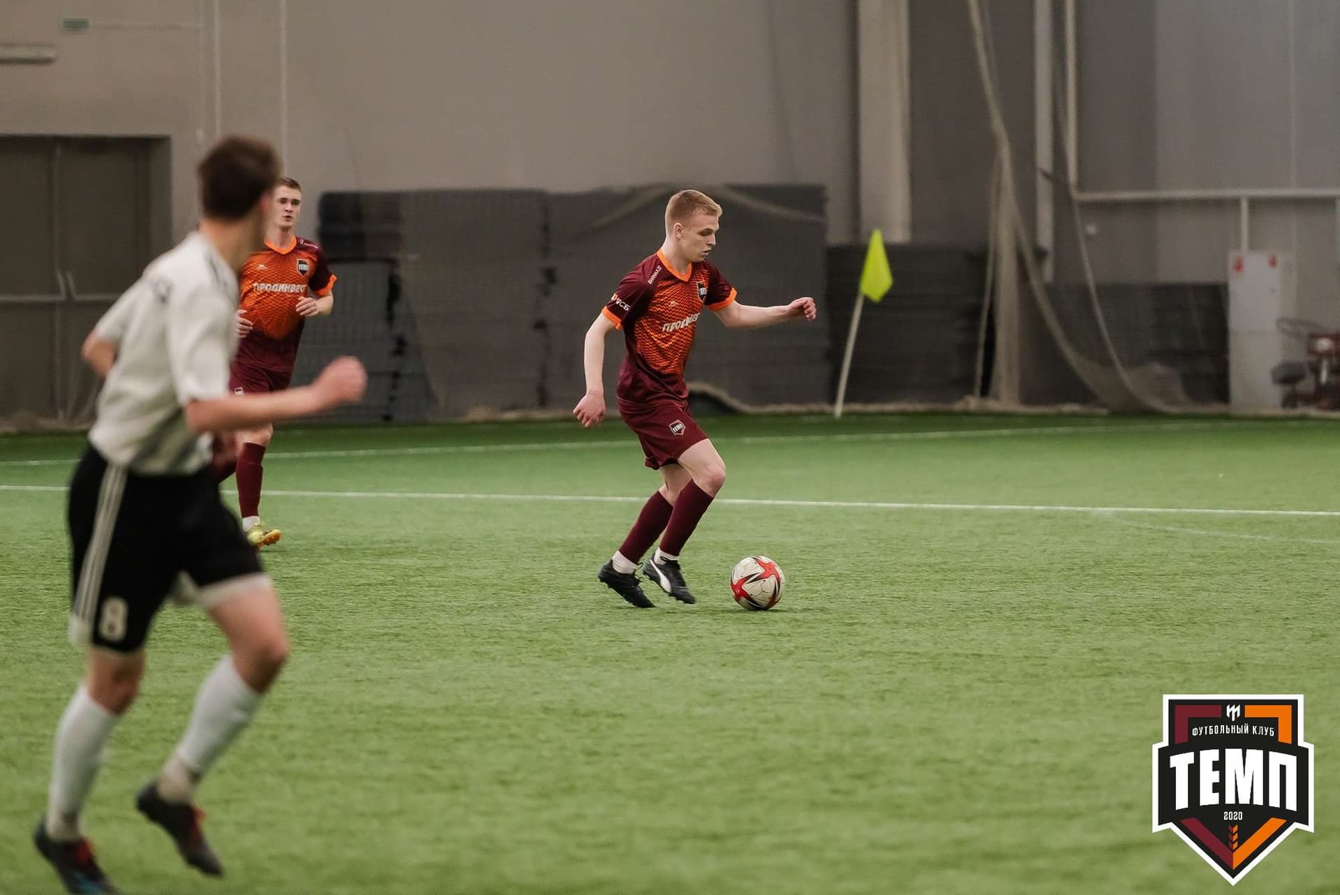 «Темп» 5:1 «Торпедо». III дивизион. 19.05.2023 — кадр 295