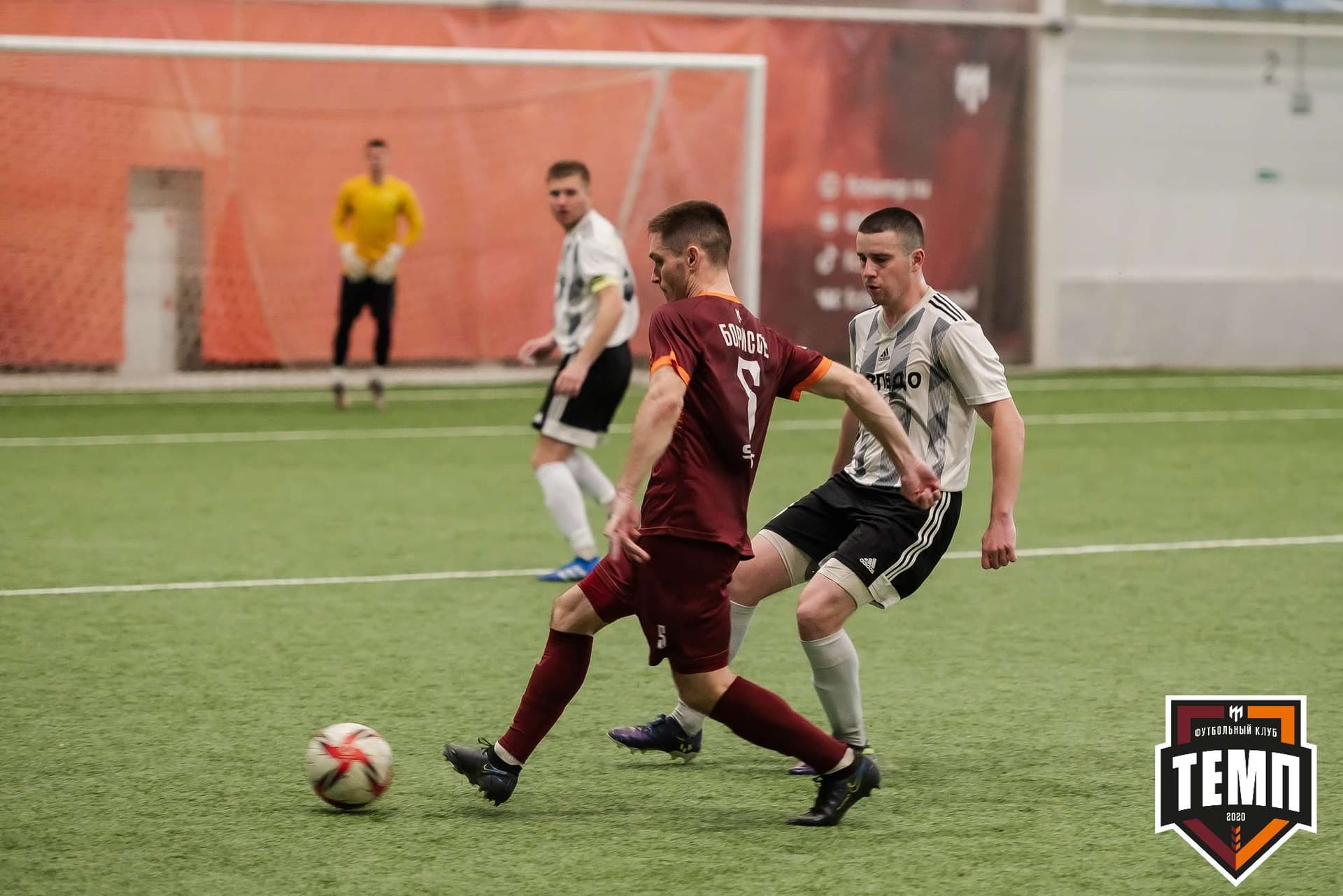 «Темп» 5:1 «Торпедо». III дивизион. 19.05.2023 — кадр 301