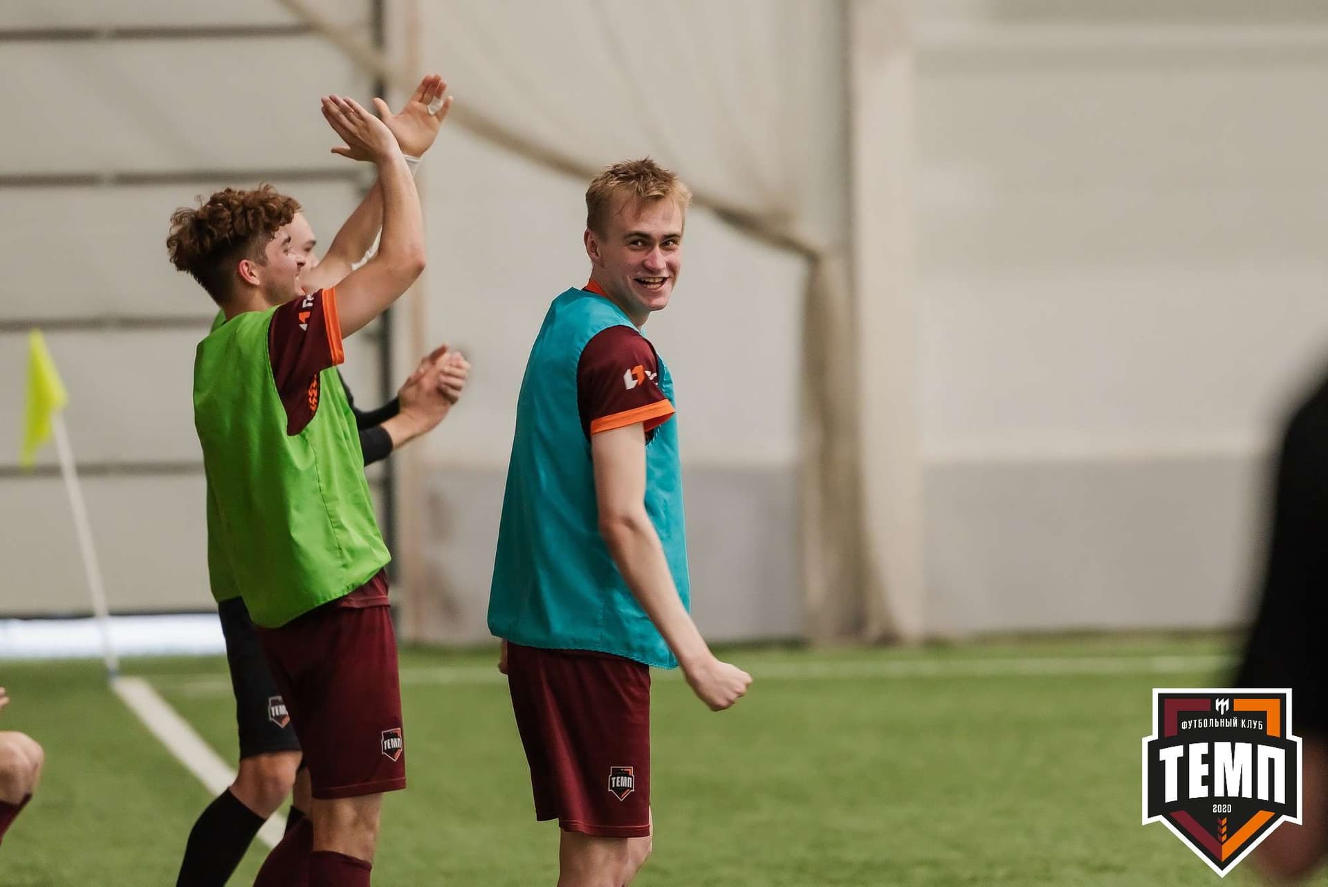 «Темп» 5:1 «Торпедо». III дивизион. 19.05.2023 — кадр 302