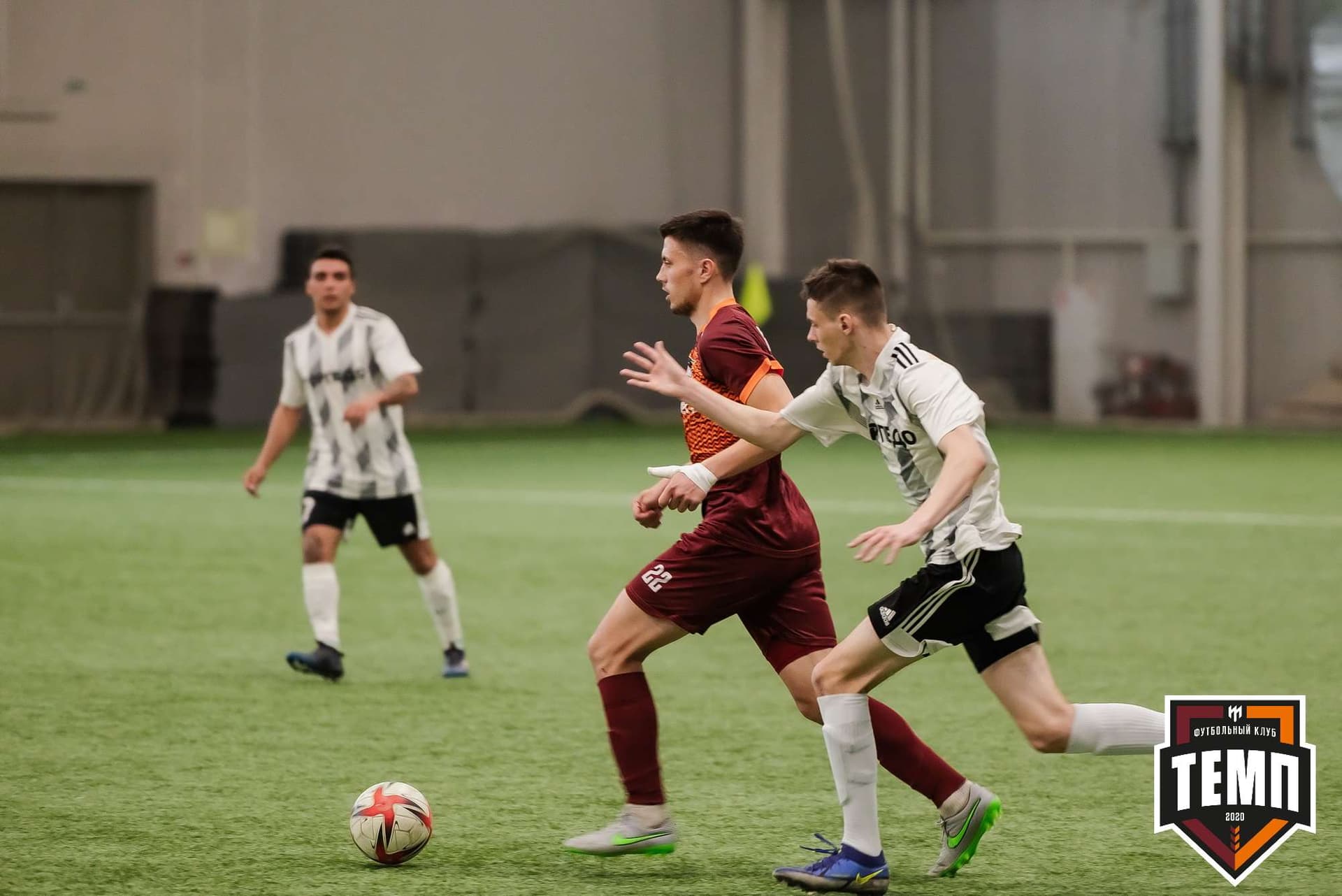«Темп» 5:1 «Торпедо». III дивизион. 19.05.2023 — кадр 311