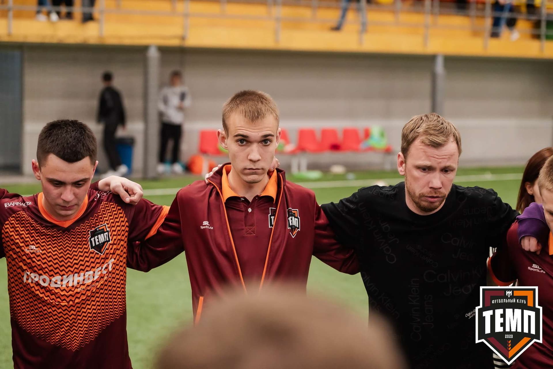 «Темп» 5:1 «Торпедо». III дивизион. 19.05.2023 — кадр 336