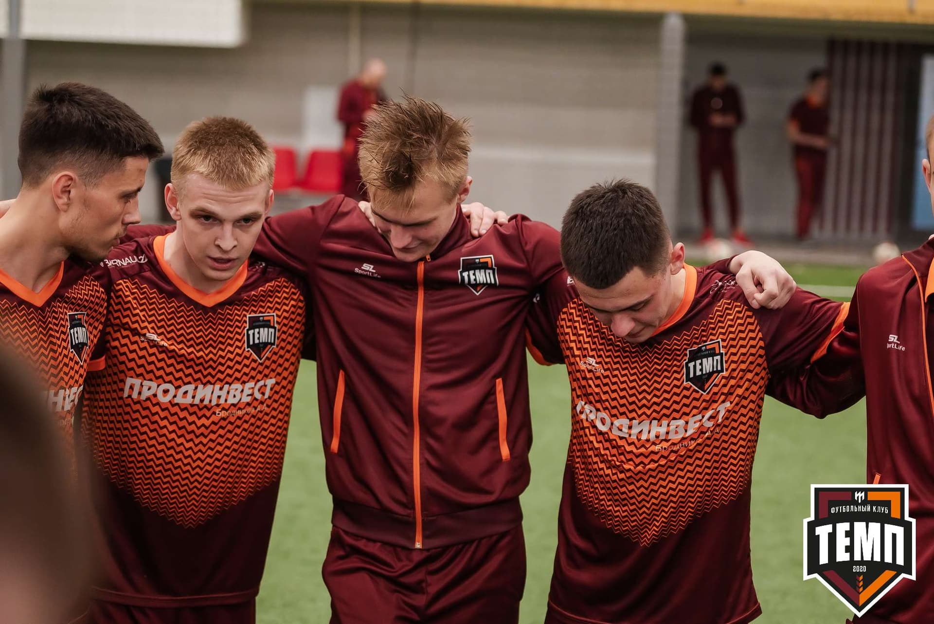 «Темп» 5:1 «Торпедо». III дивизион. 19.05.2023 — кадр 337
