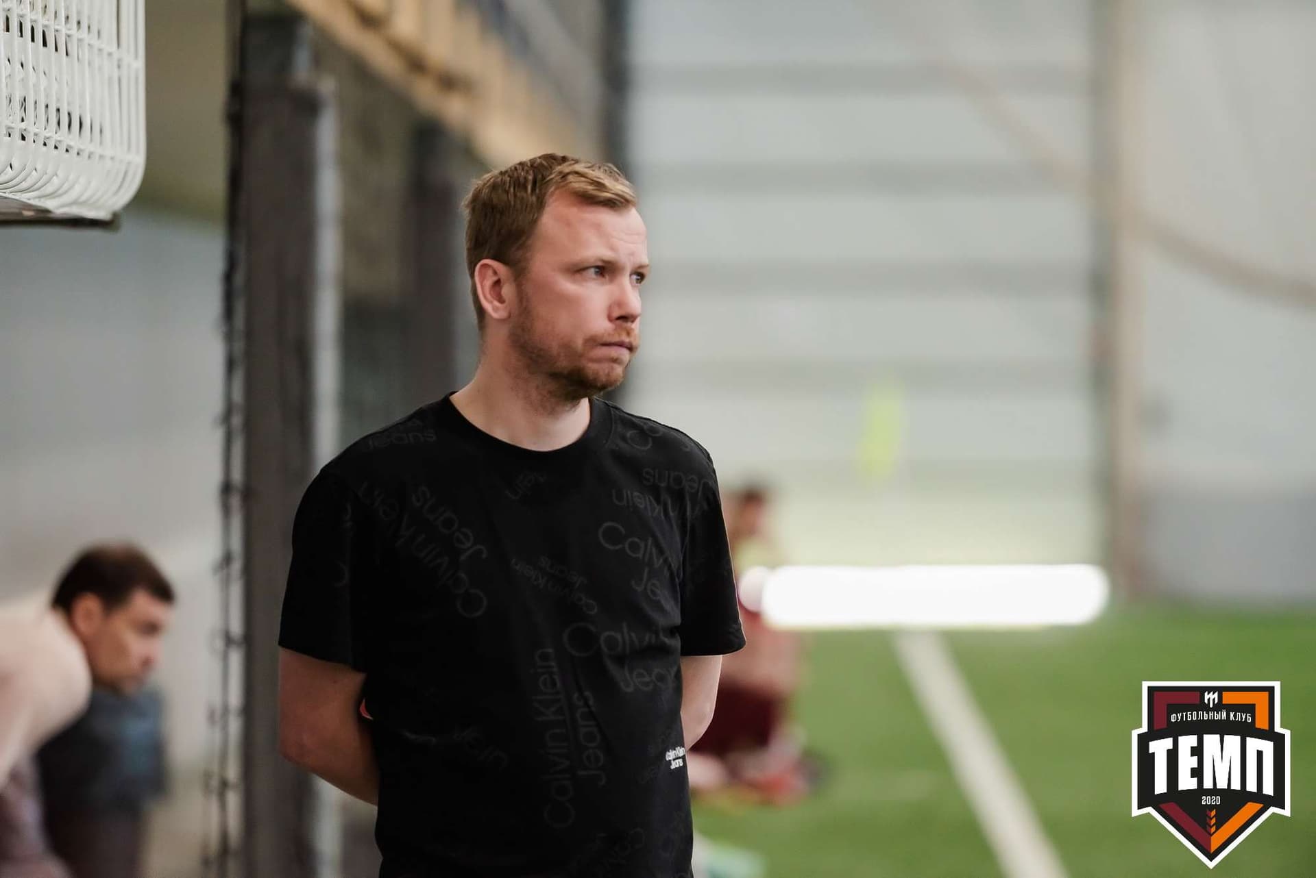 «Темп» 5:1 «Торпедо». III дивизион. 19.05.2023 — кадр 61